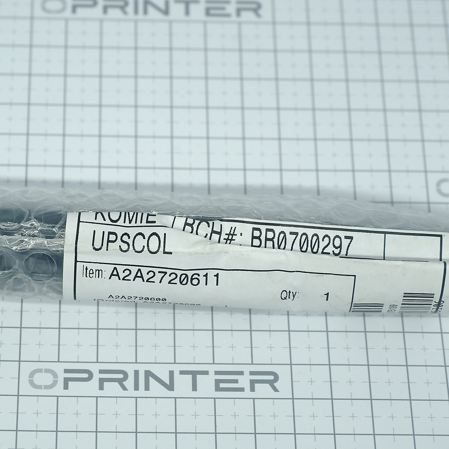 Направляющий ролик Konica Minolta A2A2720600