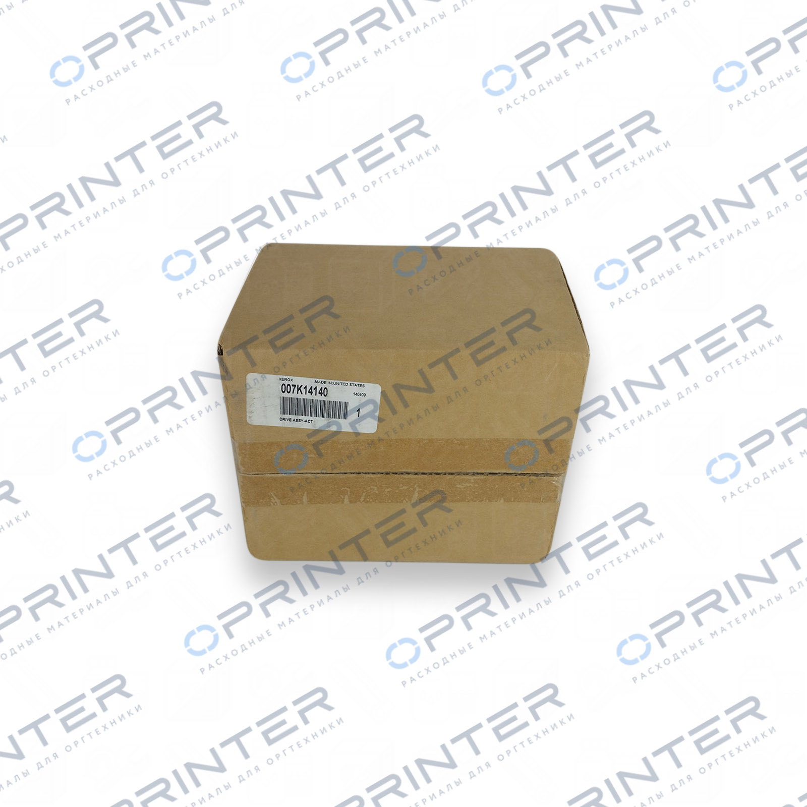 Активатор прижима Xerox 007K14140