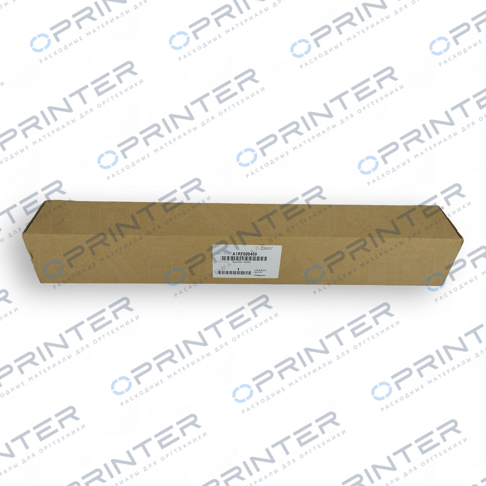 Ролик 2-го переноса Konica Minolta A1RF500400 Ролик 2-го переноса Konica Minolta A1RF500400