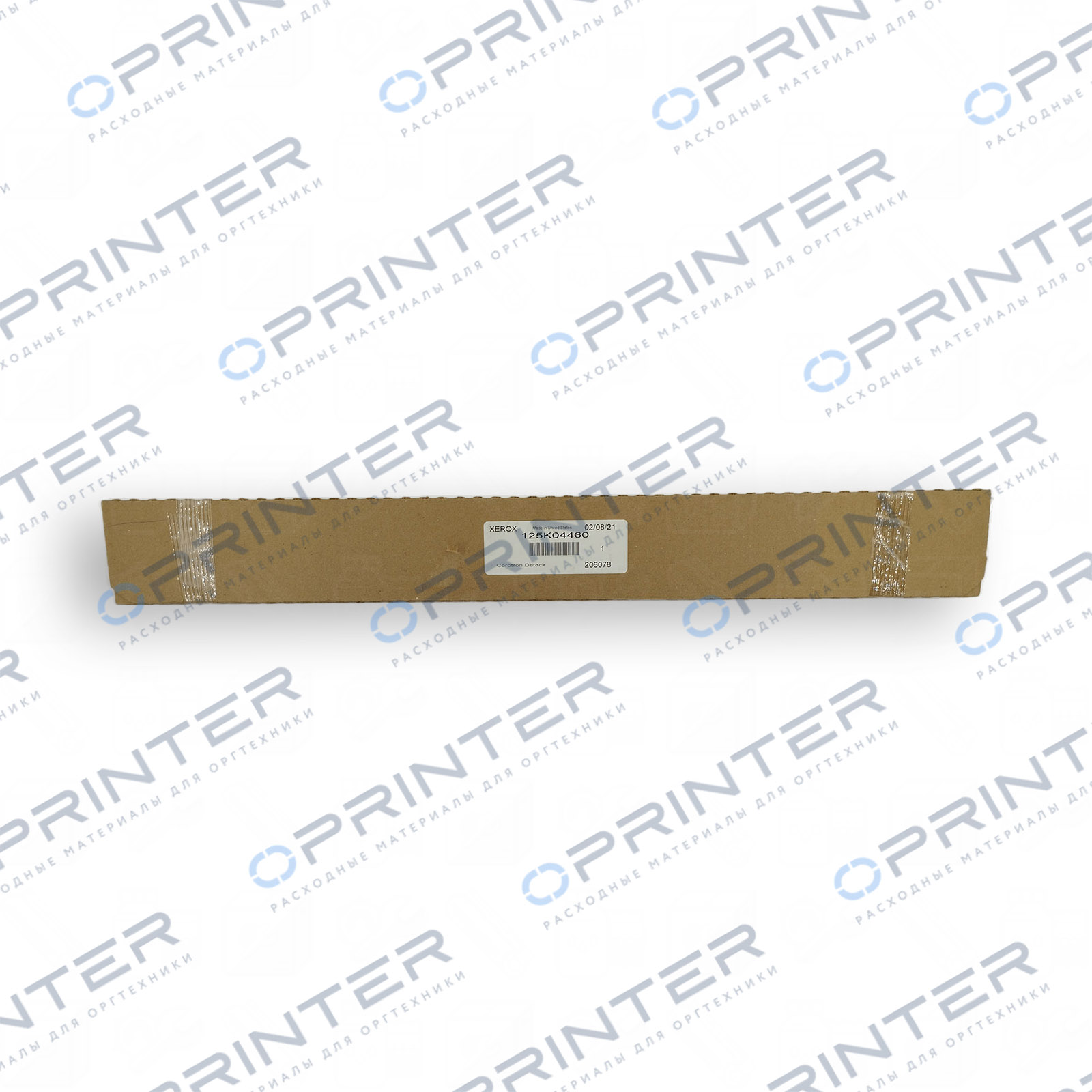 Узел коротрона Xerox 125K04460