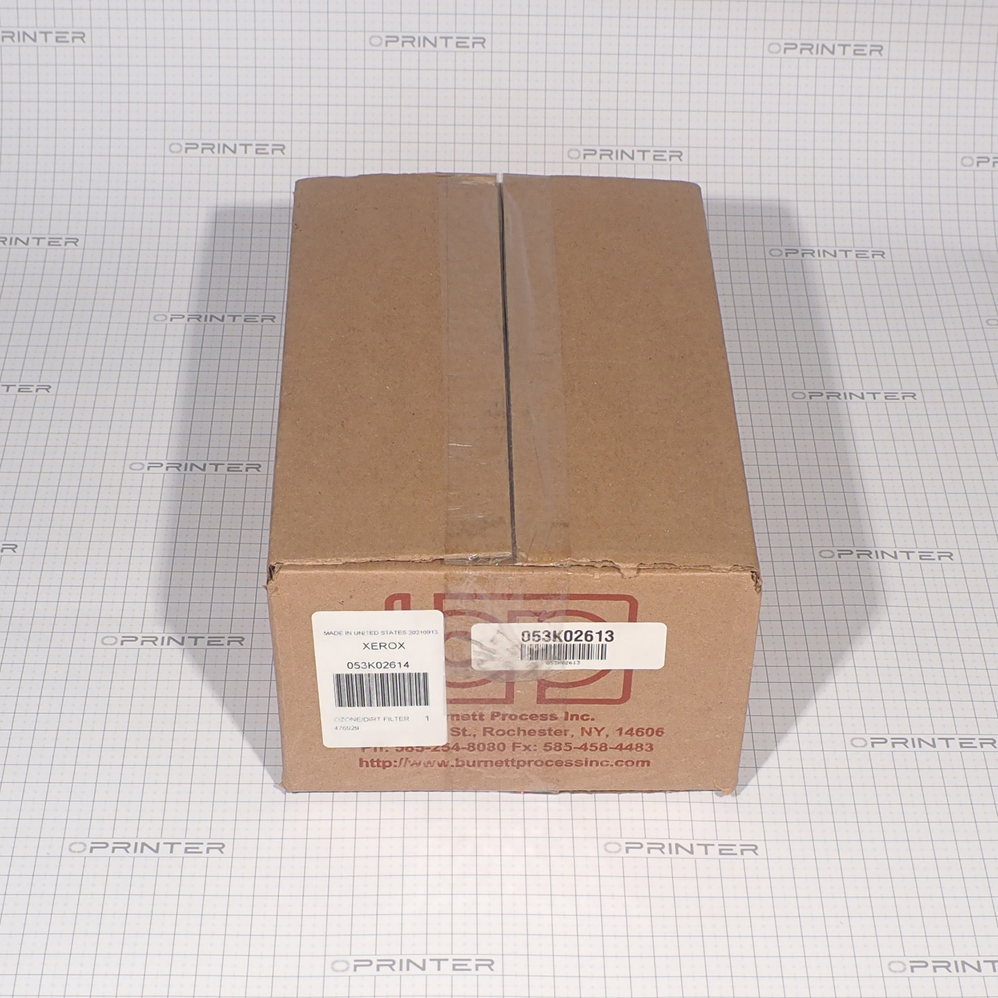 Озоновый фильтр Xerox 053K02613