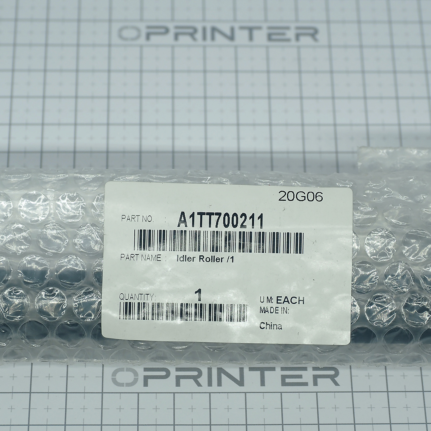 Направляющий ролик Konica Minolta A1TT700200