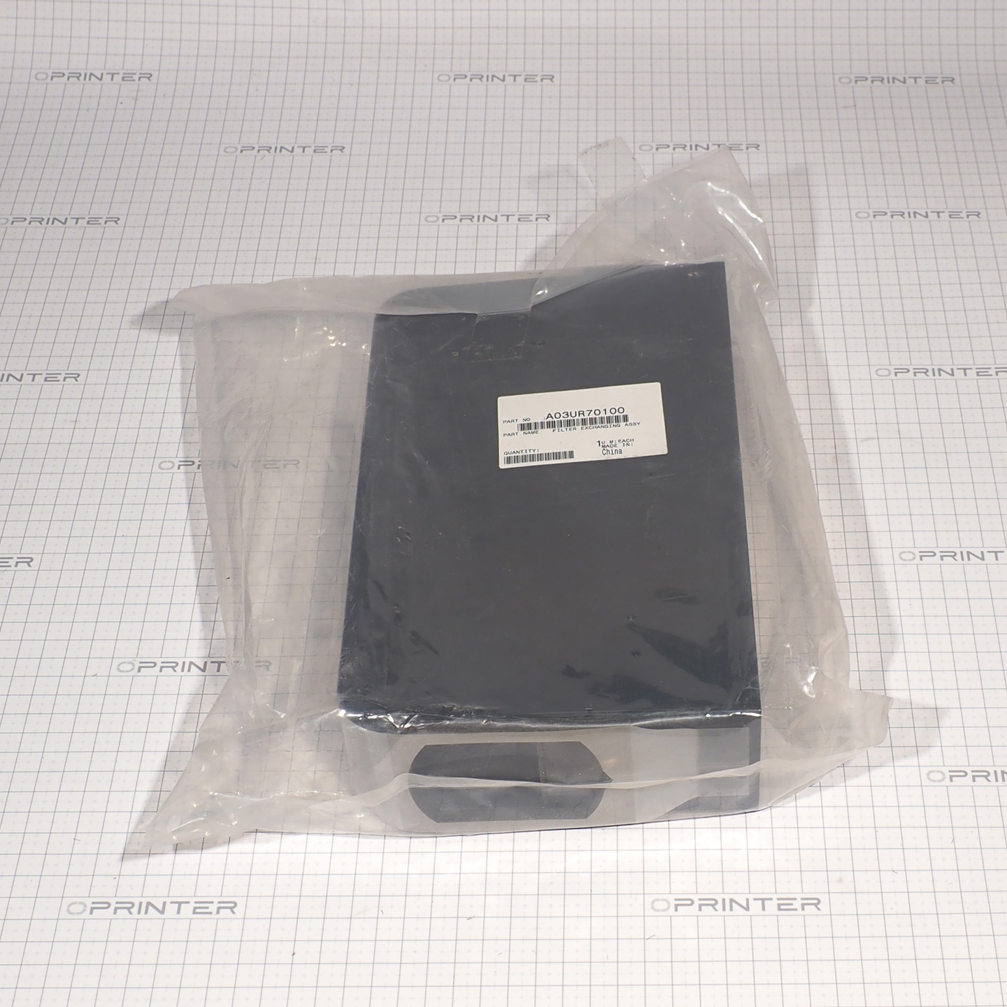 Блок короны заряда Konica Minolta AC57R70122