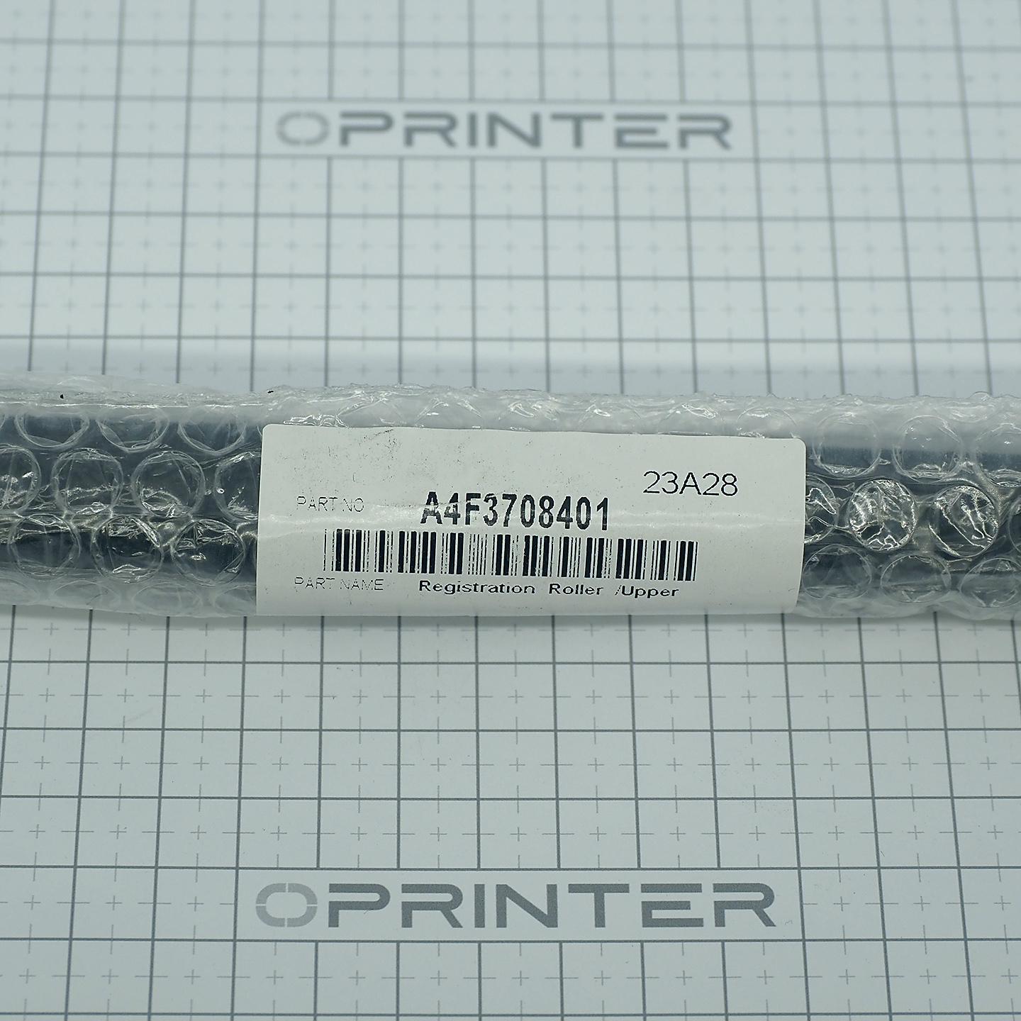 Ролик регистрации Konica Minolta A4F3708401