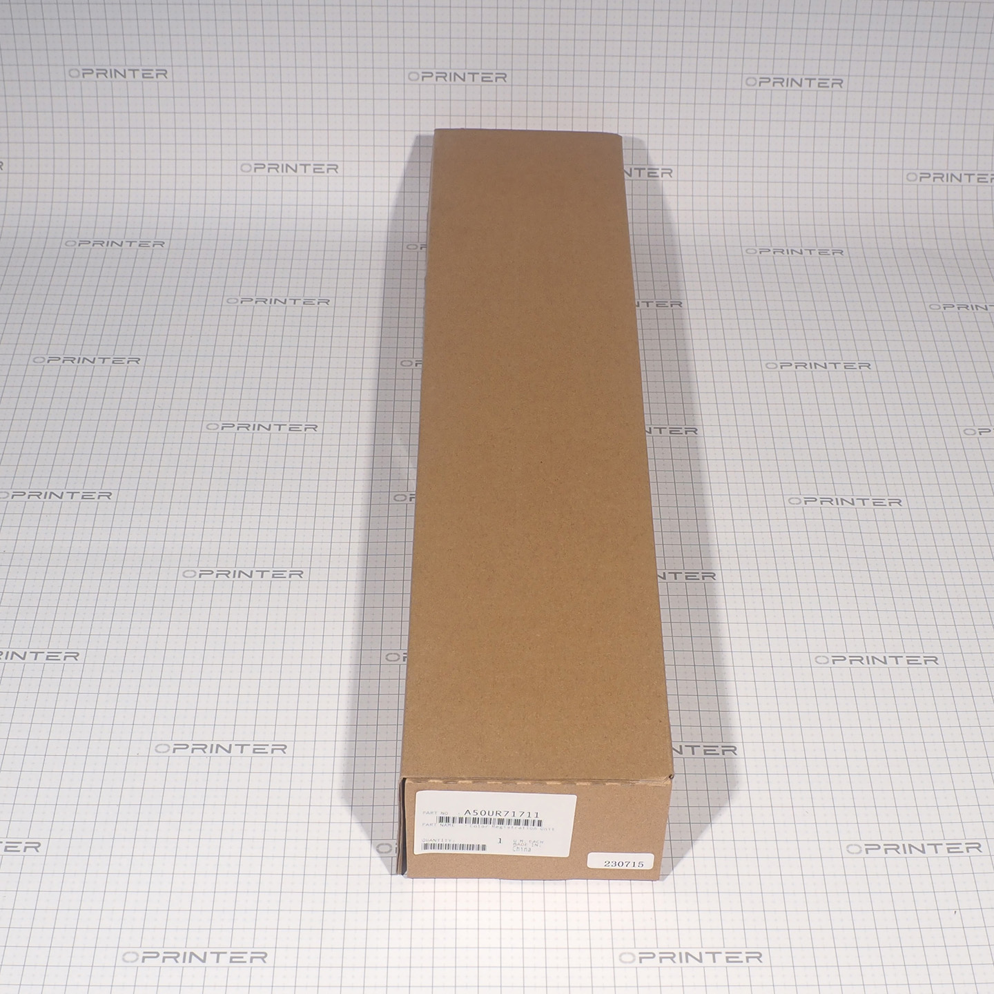 Узел регистрации цвета Konica Minolta A50UR71711