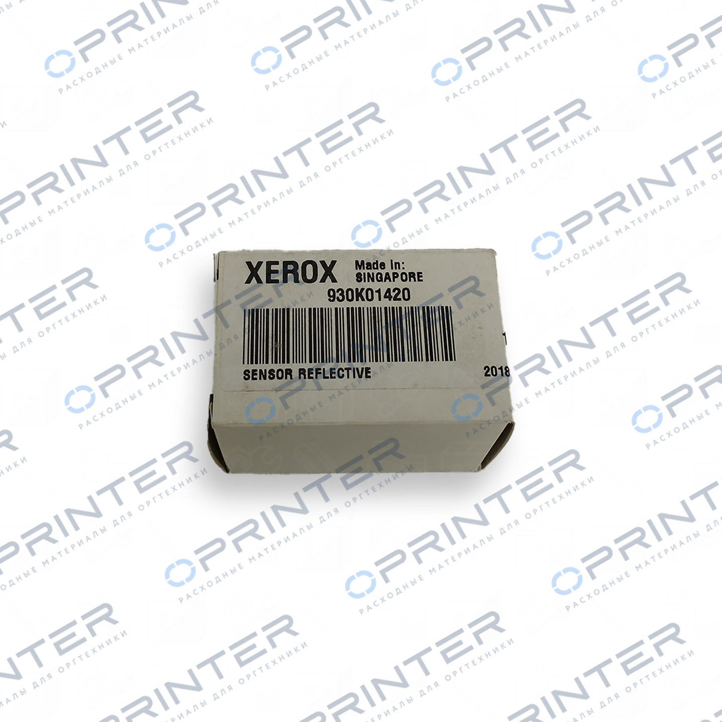 Фотодатчик наличия бумаги Xerox 930K01420