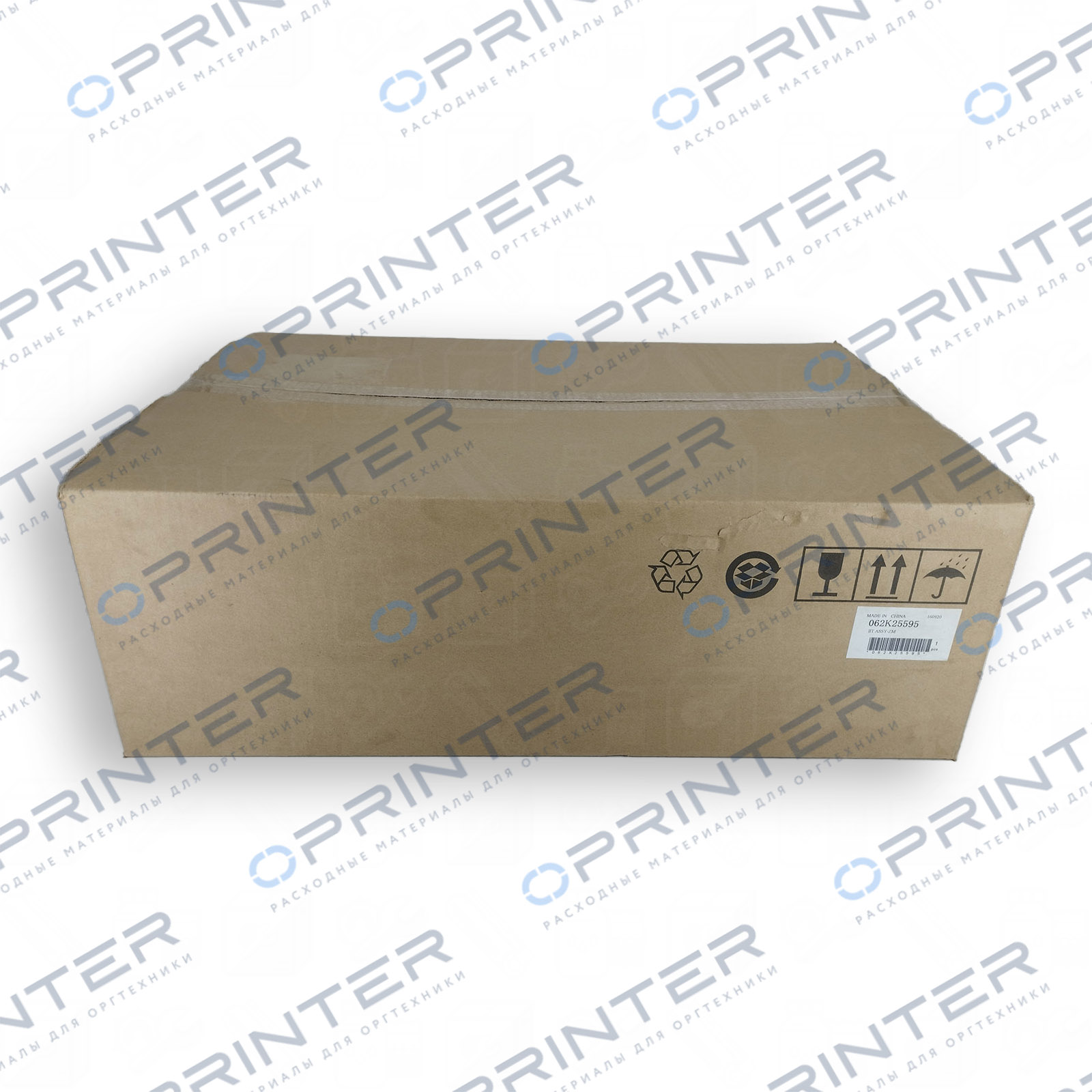 Сканер в сборе Xerox 062K25595