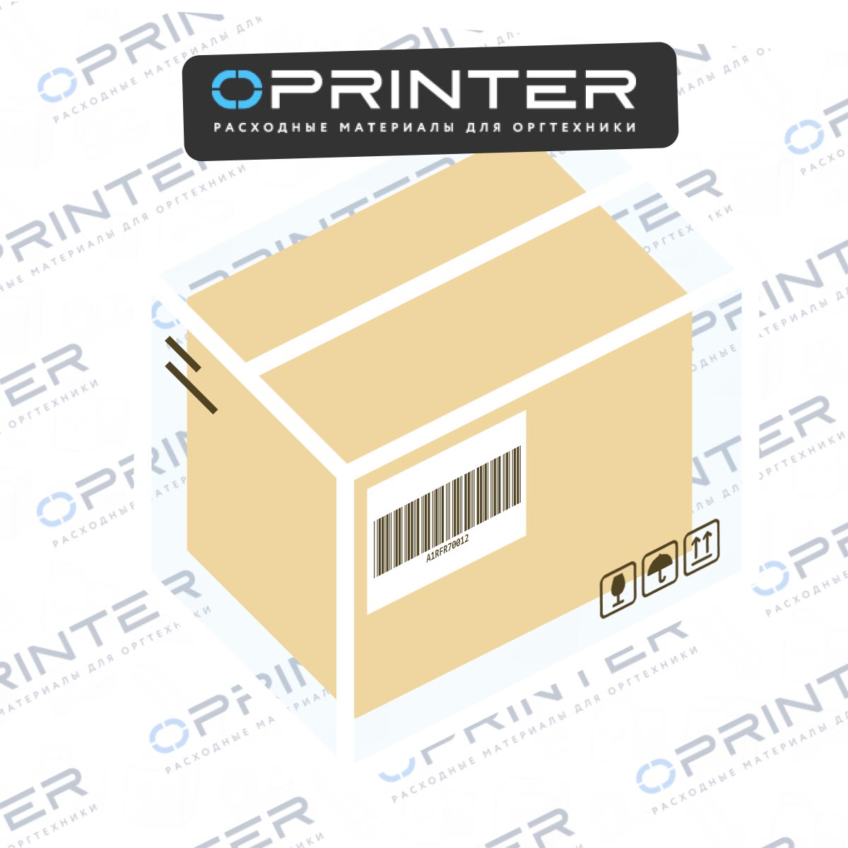 Бункер сбора тонера Konica Minolta A1RFR70012 Бункер сбора тонера Konica Minolta A1RFR70012