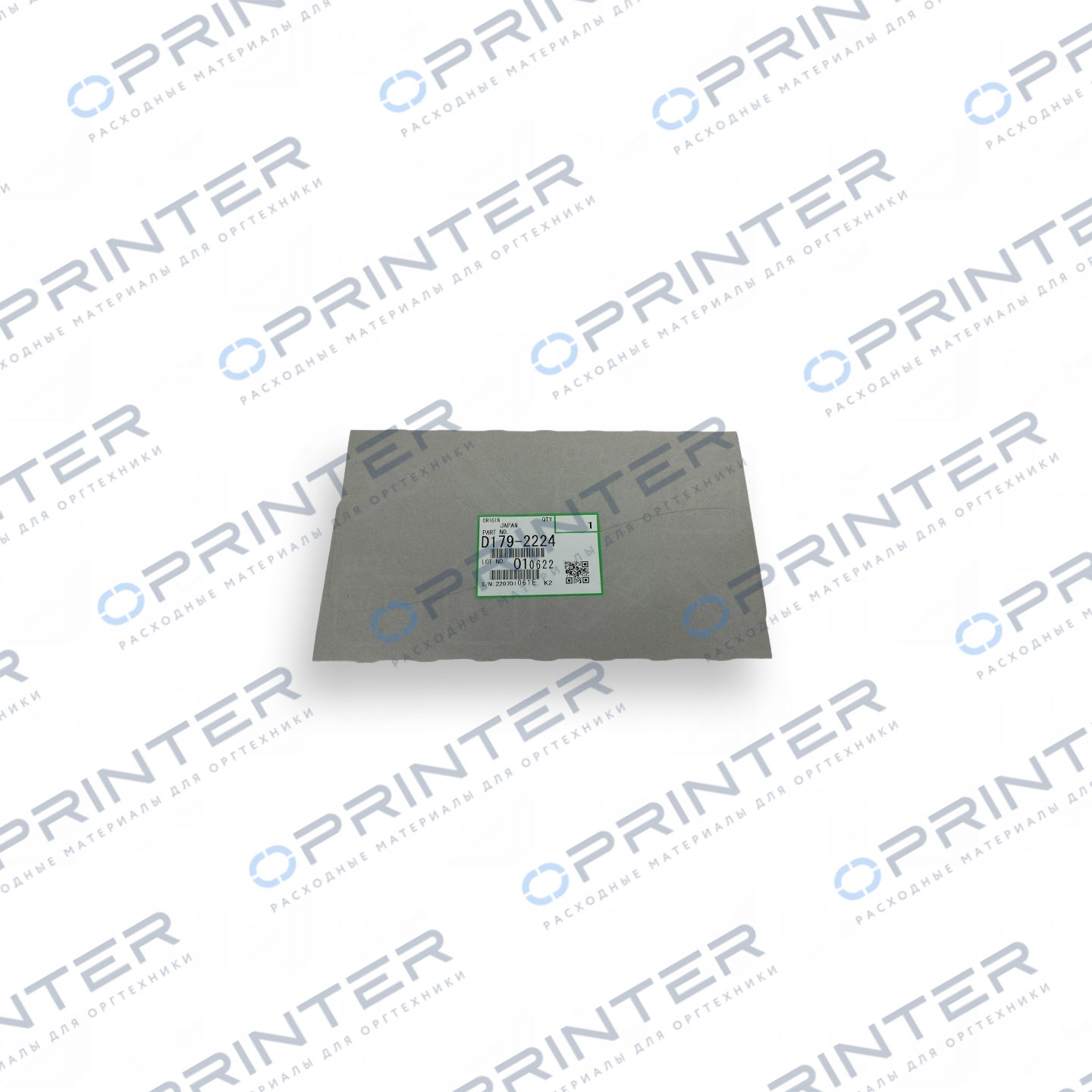 Проволока коронатора заряда Ricoh D1792224