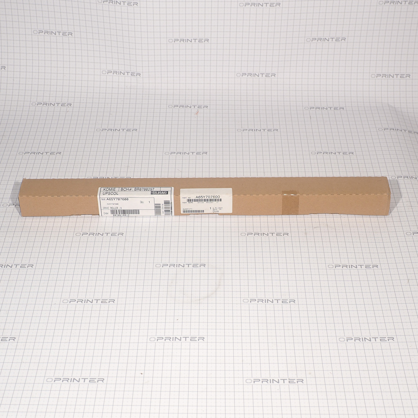 Приводной ролик Konica Minolta A65Y707600