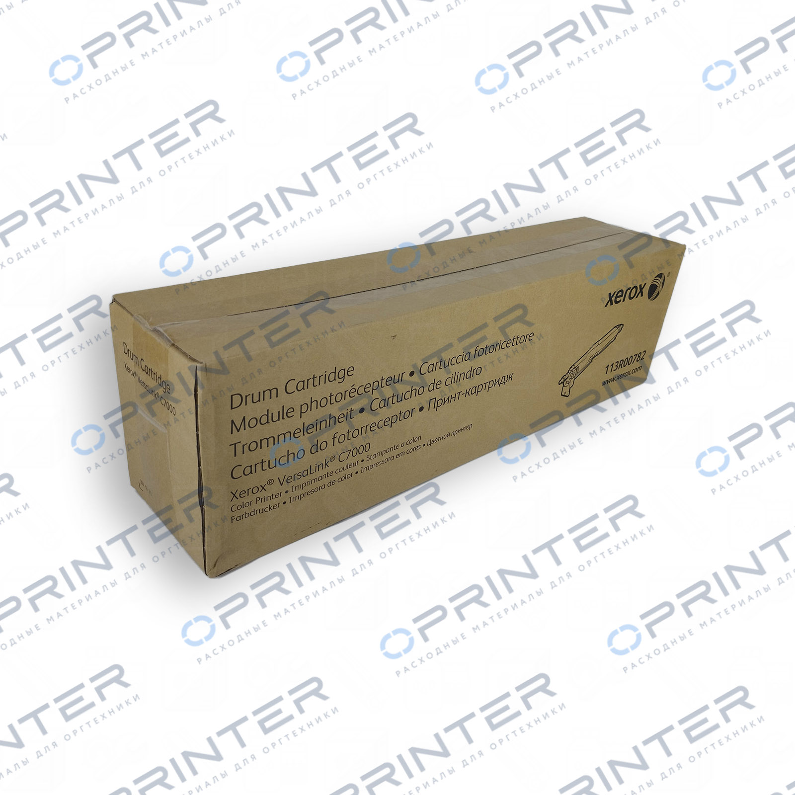 Фотобарабан Xerox 113R00782