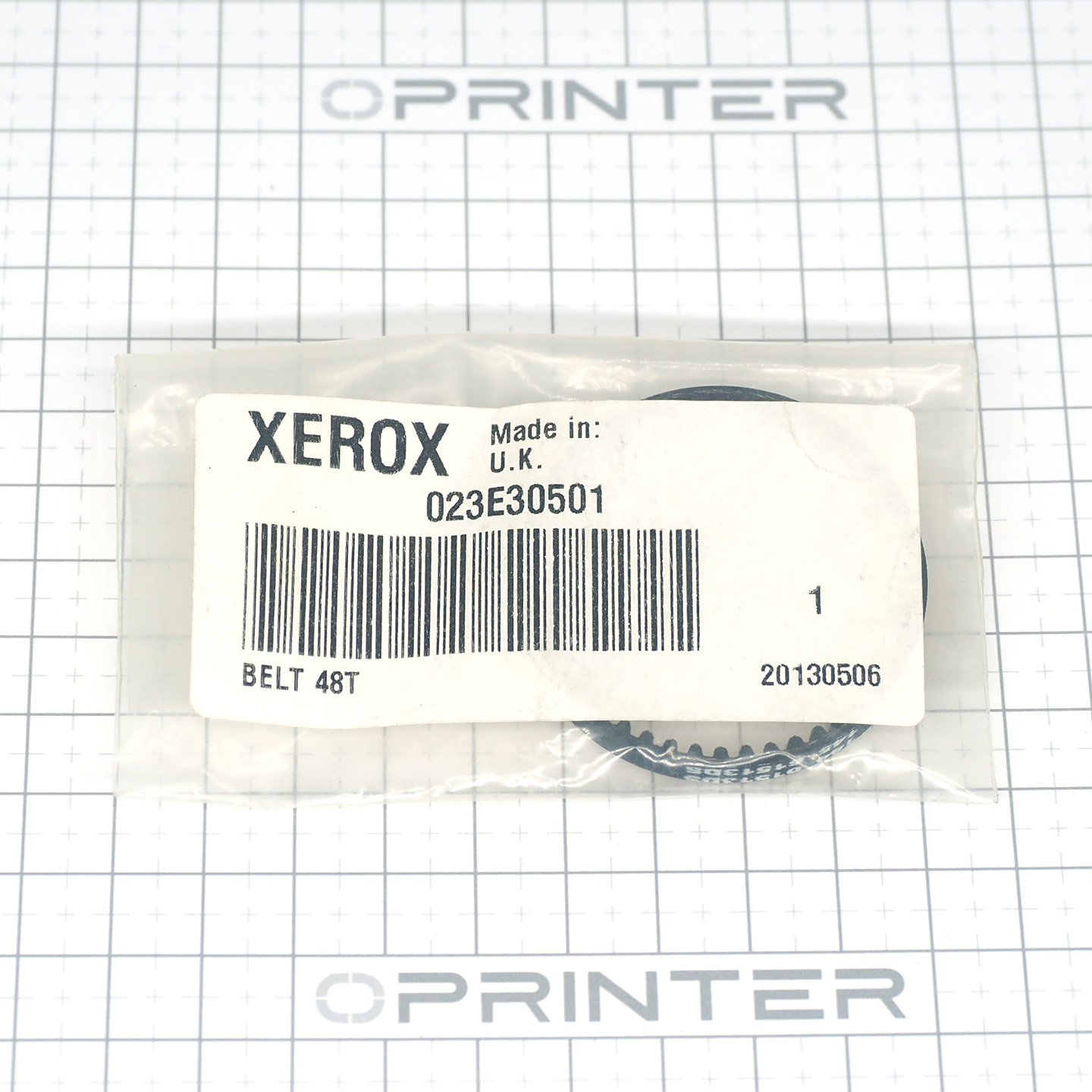 Ремень синхронизации 3мм Xerox 023E30501