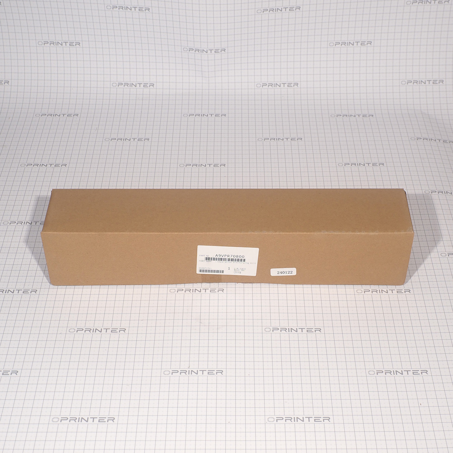 Блок снятия заряда Konica Minolta A9VPR70800