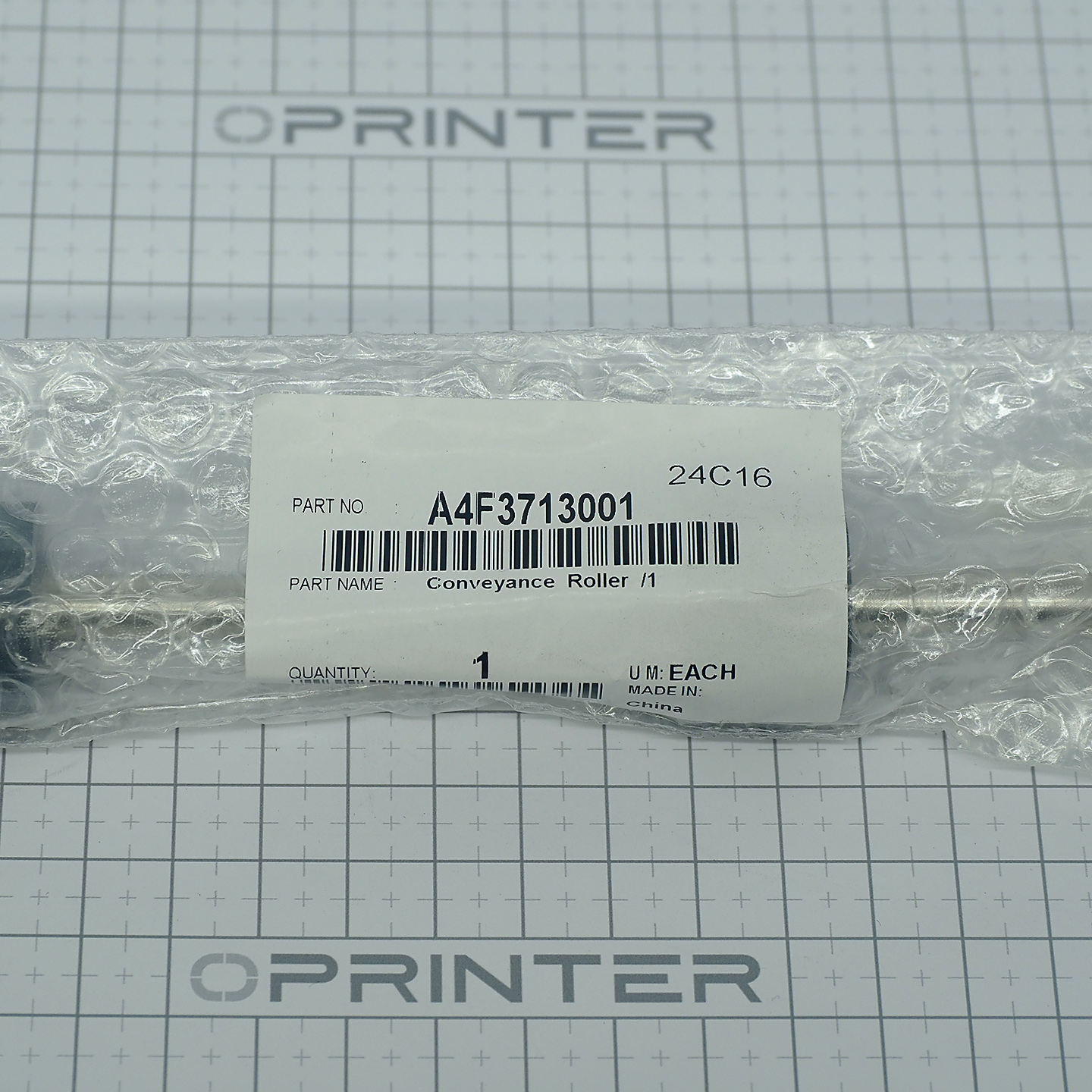 Транспортировочный ролик Konica Minolta A4F3713001