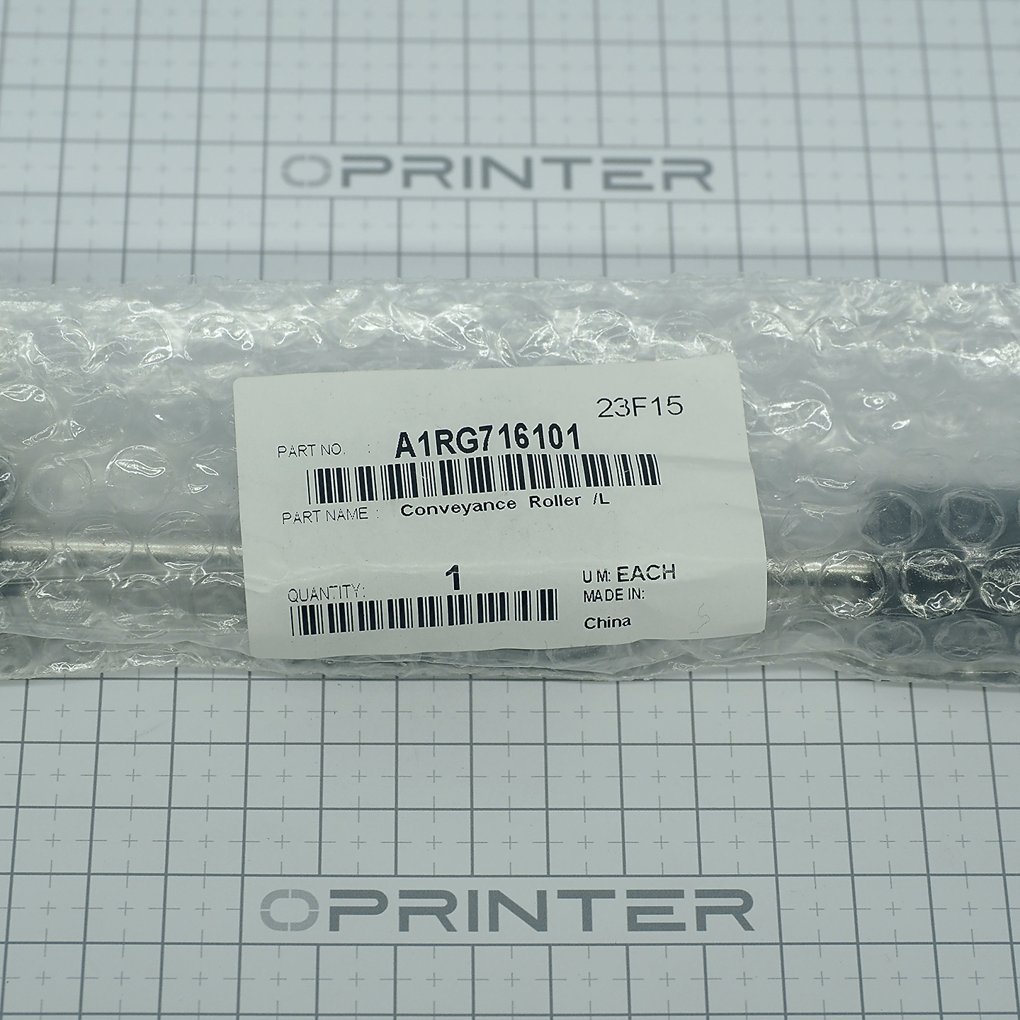 Транспортировочный ролик Konica Minolta A1RG716101