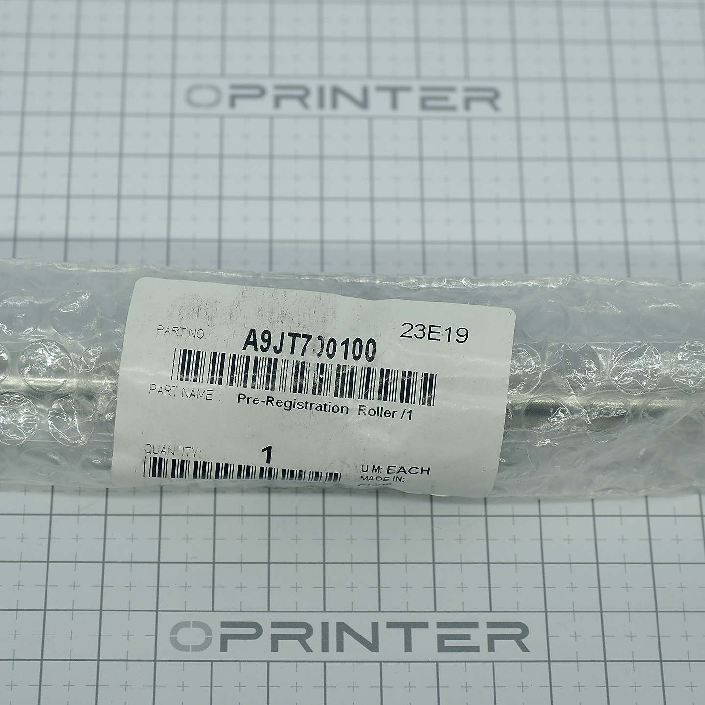 Ролик регистрации Konica Minolta A9JT700100