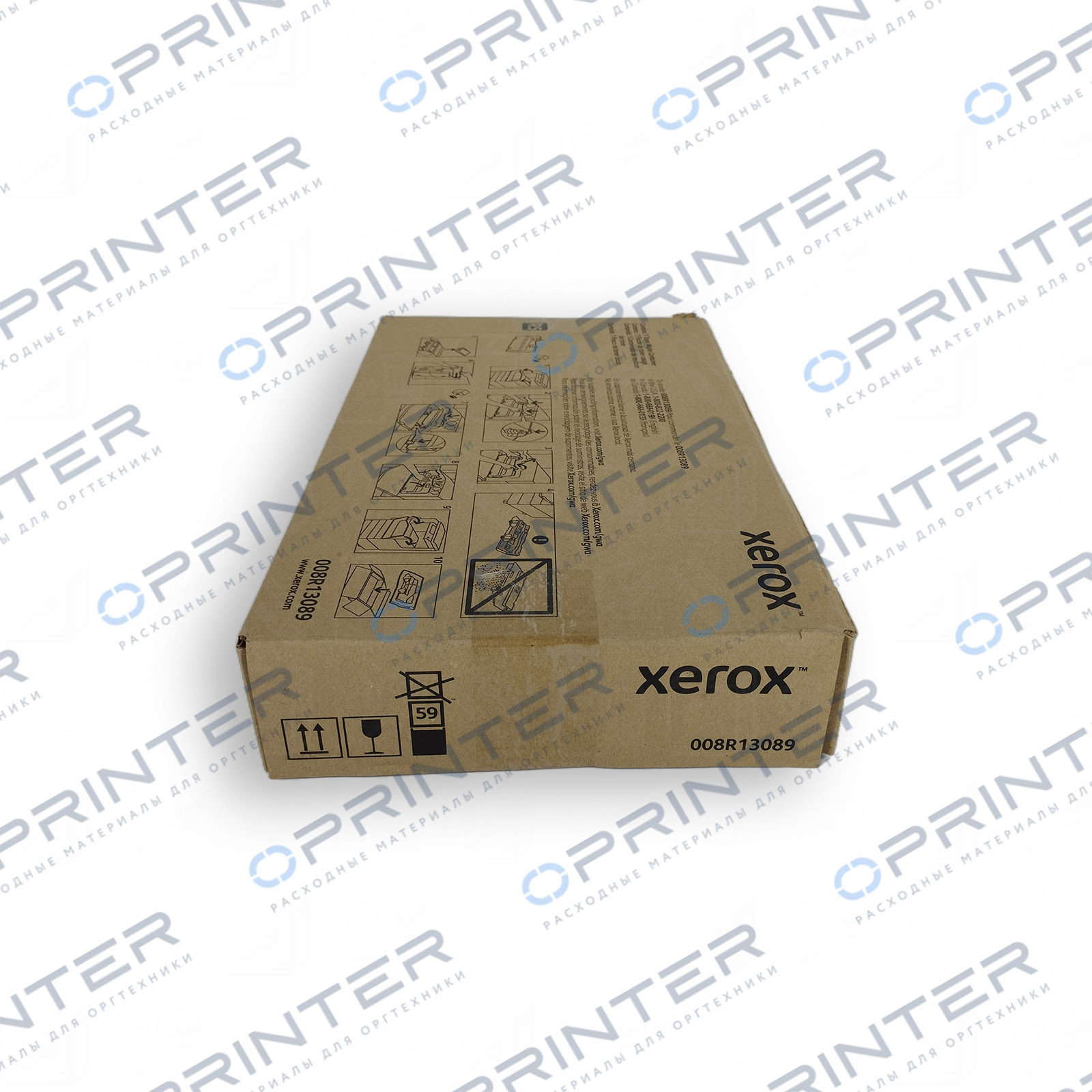Емкость для отработаного тонера Xerox 008R13089