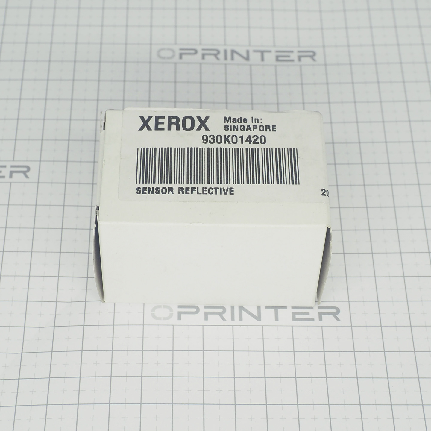 Фотодатчик наличия бумаги Xerox 930K01420
