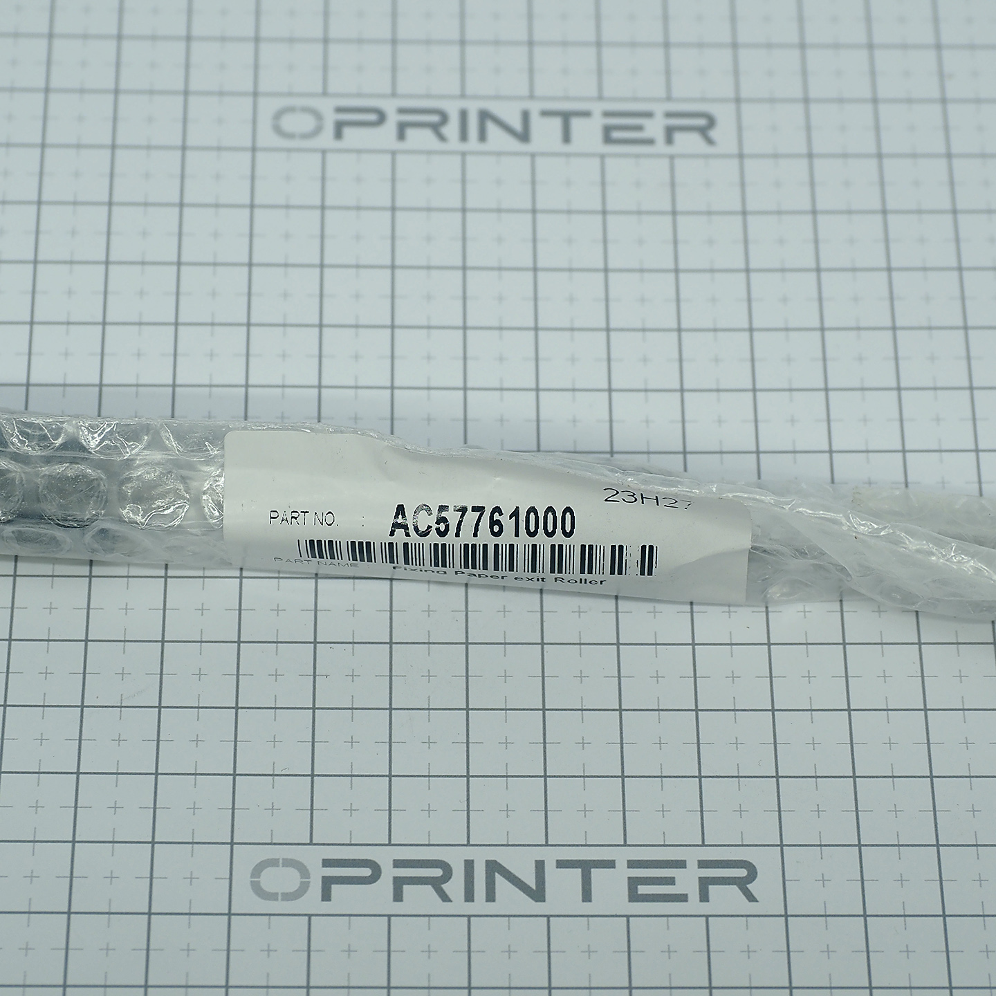 Ролик для Konica Minolta AC57761000