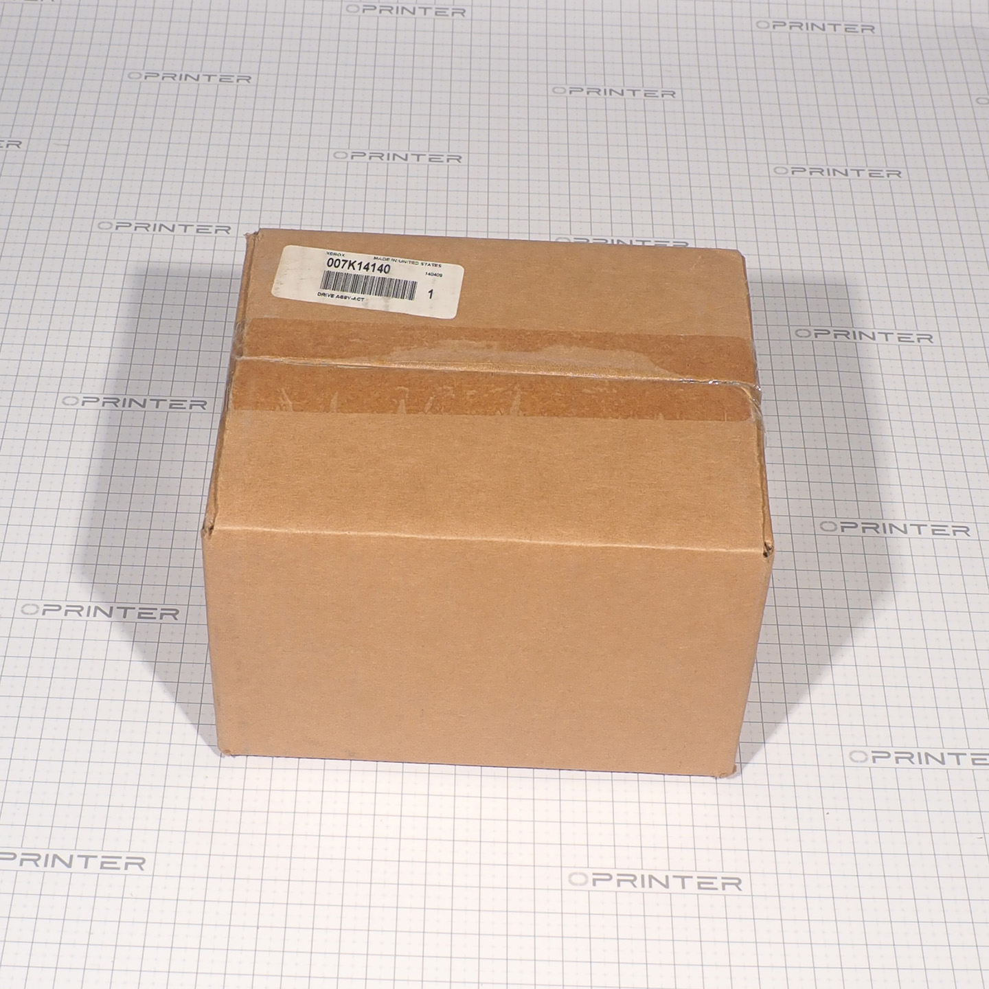 Активатор прижима Xerox 007K14140