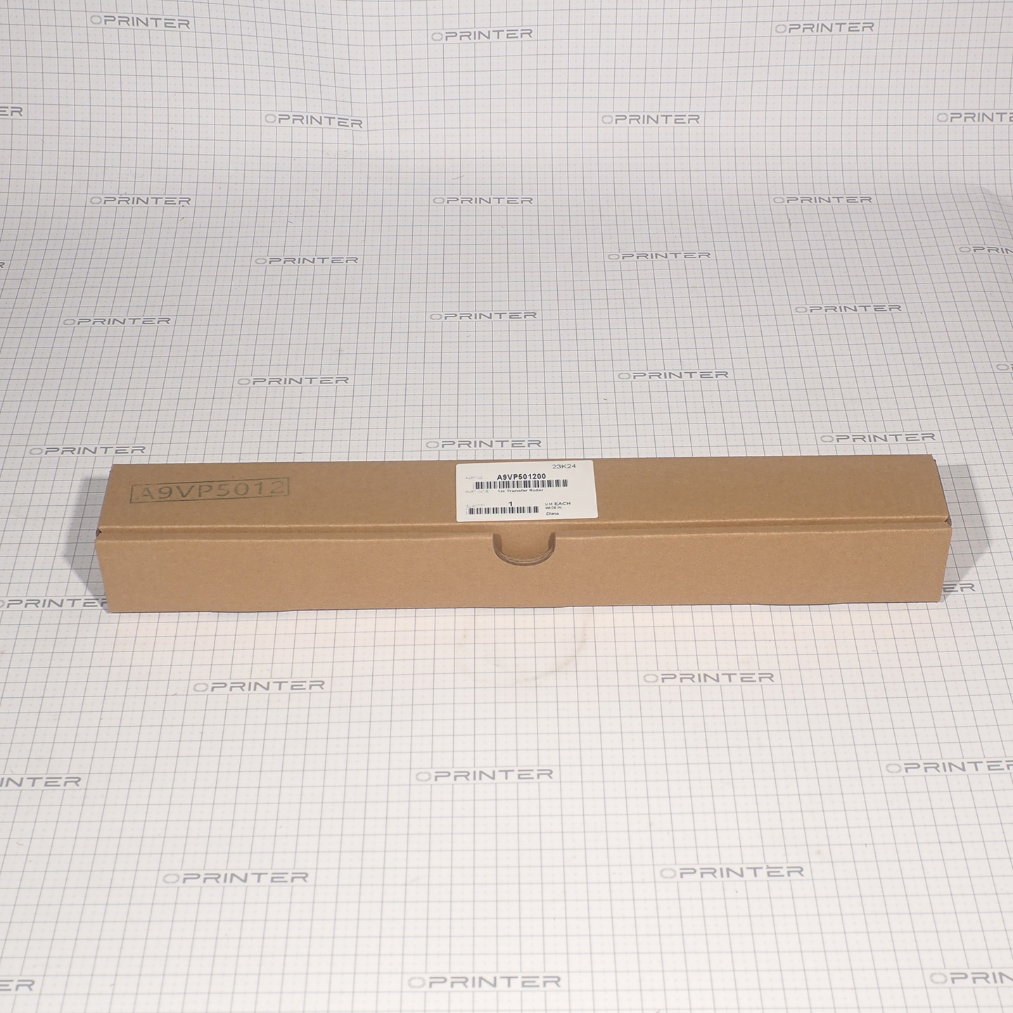 Ролик переноса 1-й Konica Minolta A9VP501200