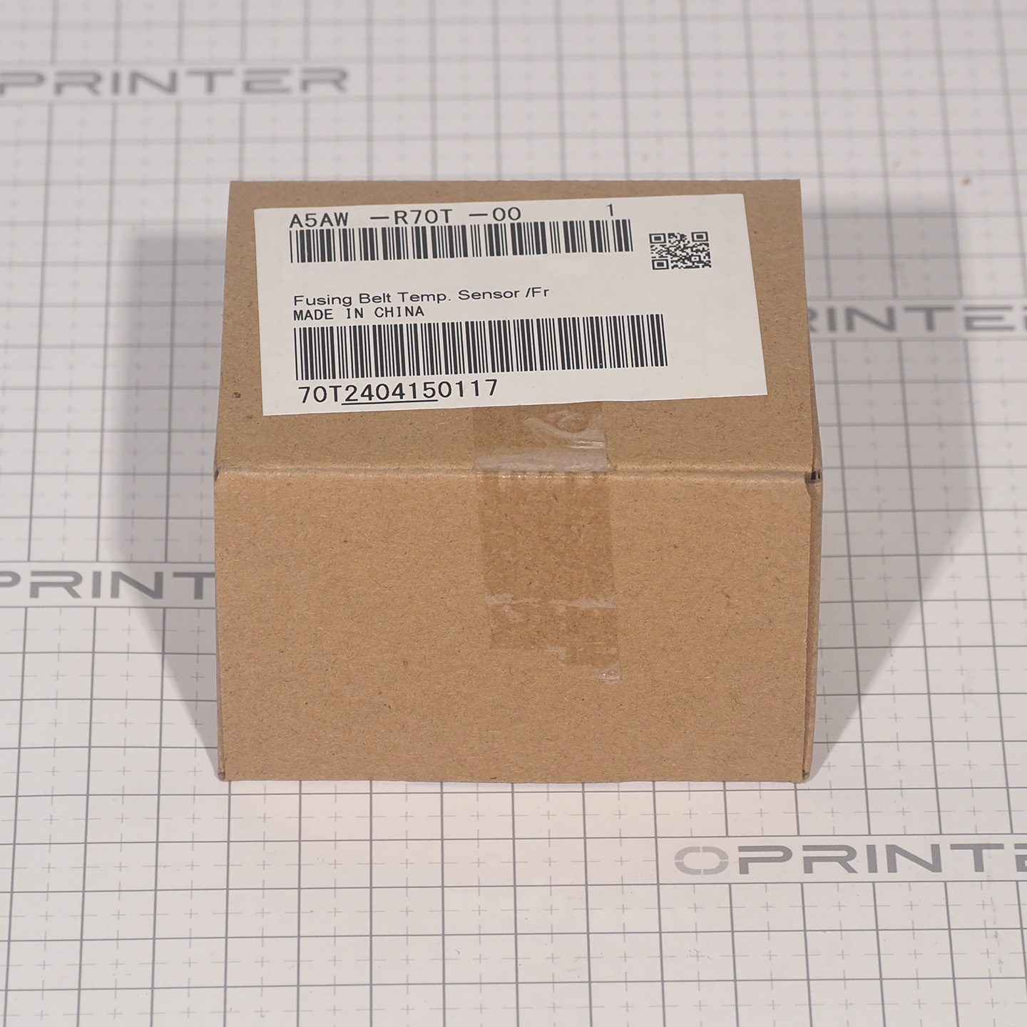 Датчик температуры Konica Minolta A5AWR70T00