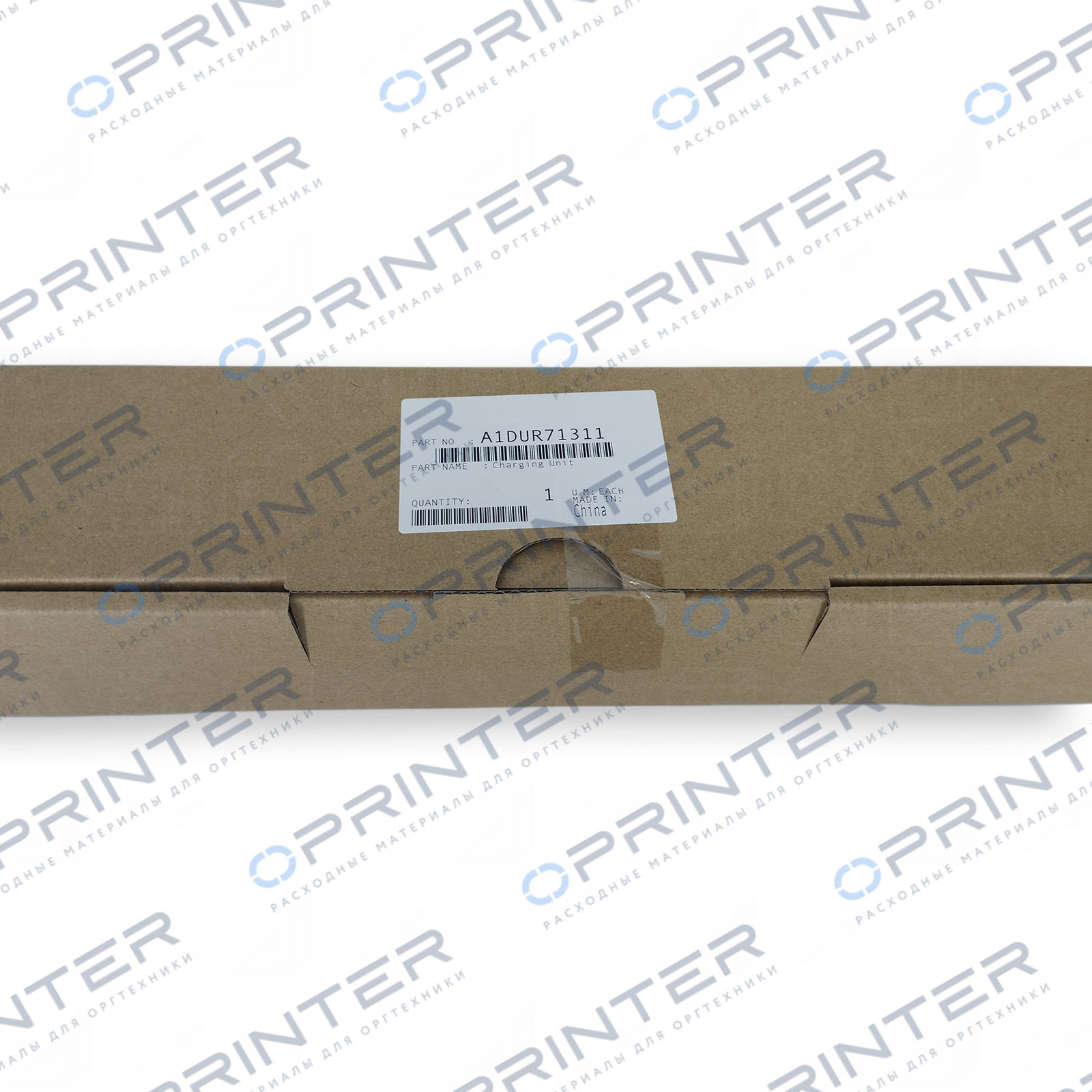 Блок короны заряда в сборе Konica Minolta A1DUR71300 Блок короны заряда в сборе Konica Minolta A1DUR71300