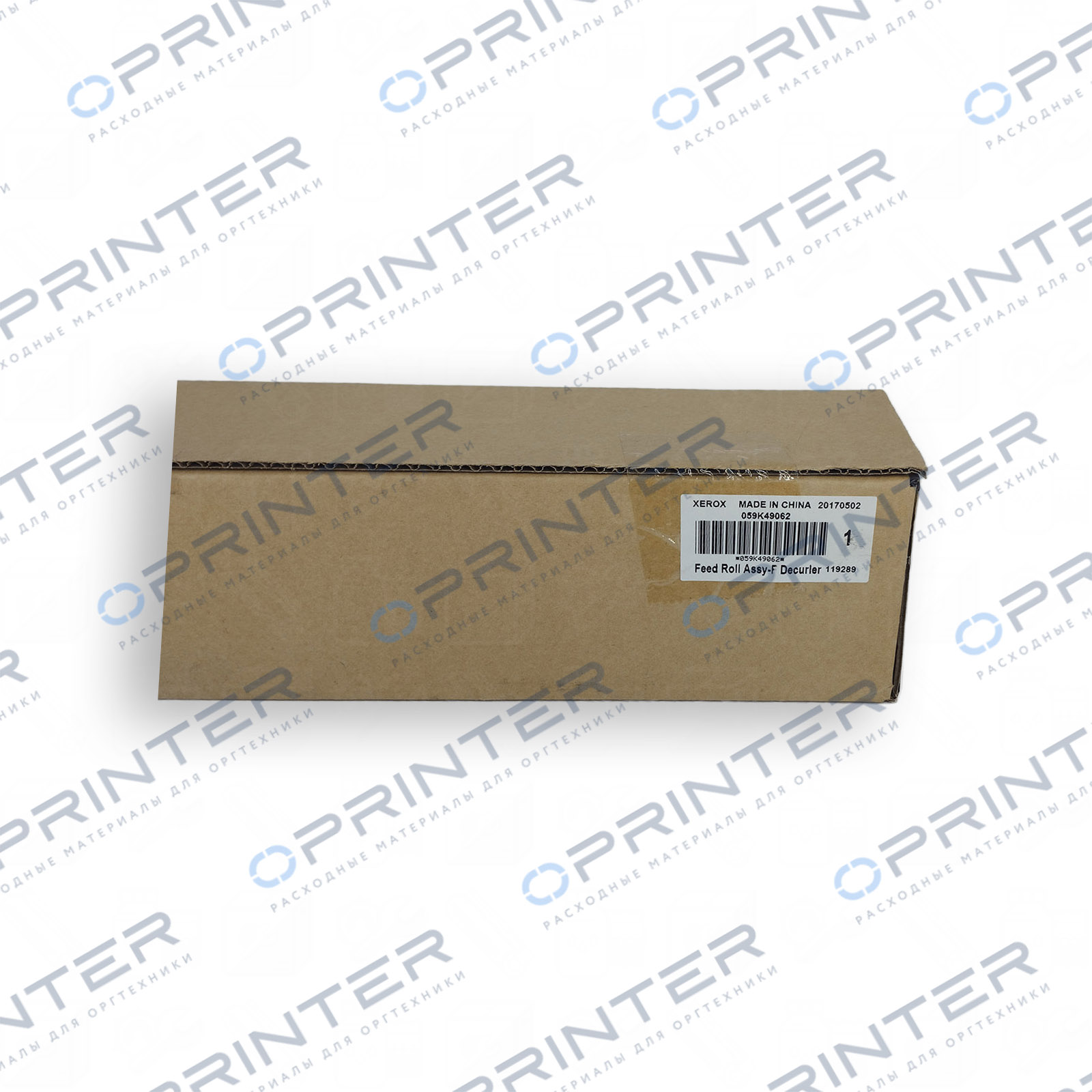 Ролик в сборе Xerox 059K49062