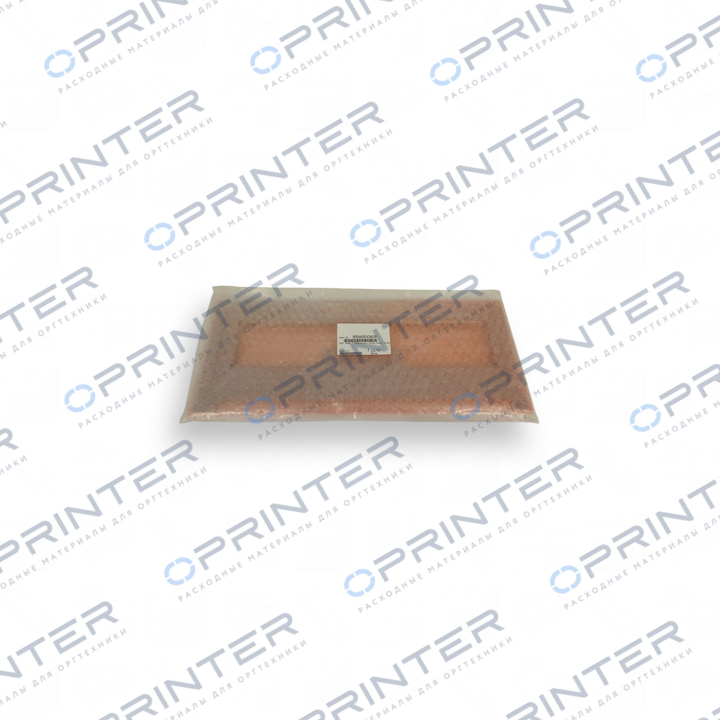 Направляющая пластина/правая Konica Minolta 65AA50080F