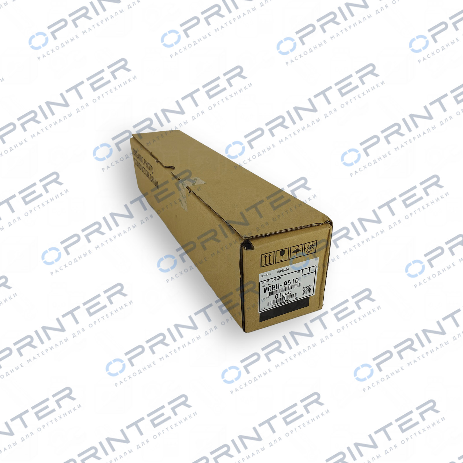 Фотобарабан Ricoh M0BH9510