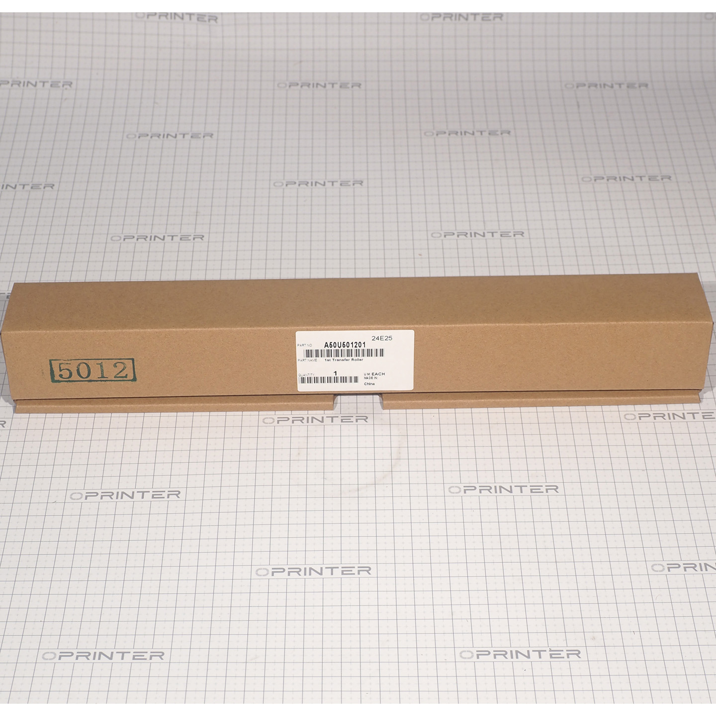 Ролик переноса 1-й Konica Minolta A50U501201