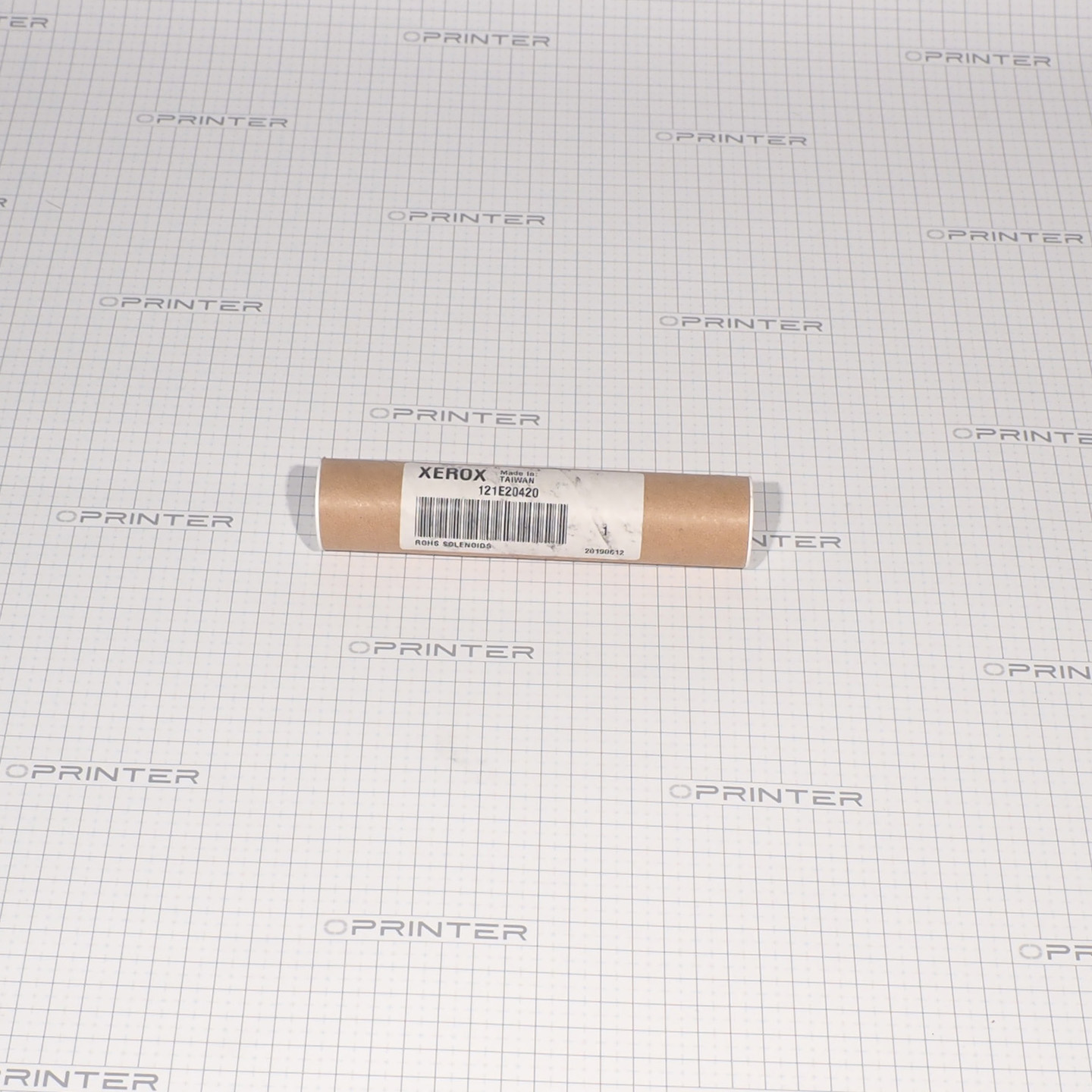 Муфта электромагнитная Xerox 121E20420