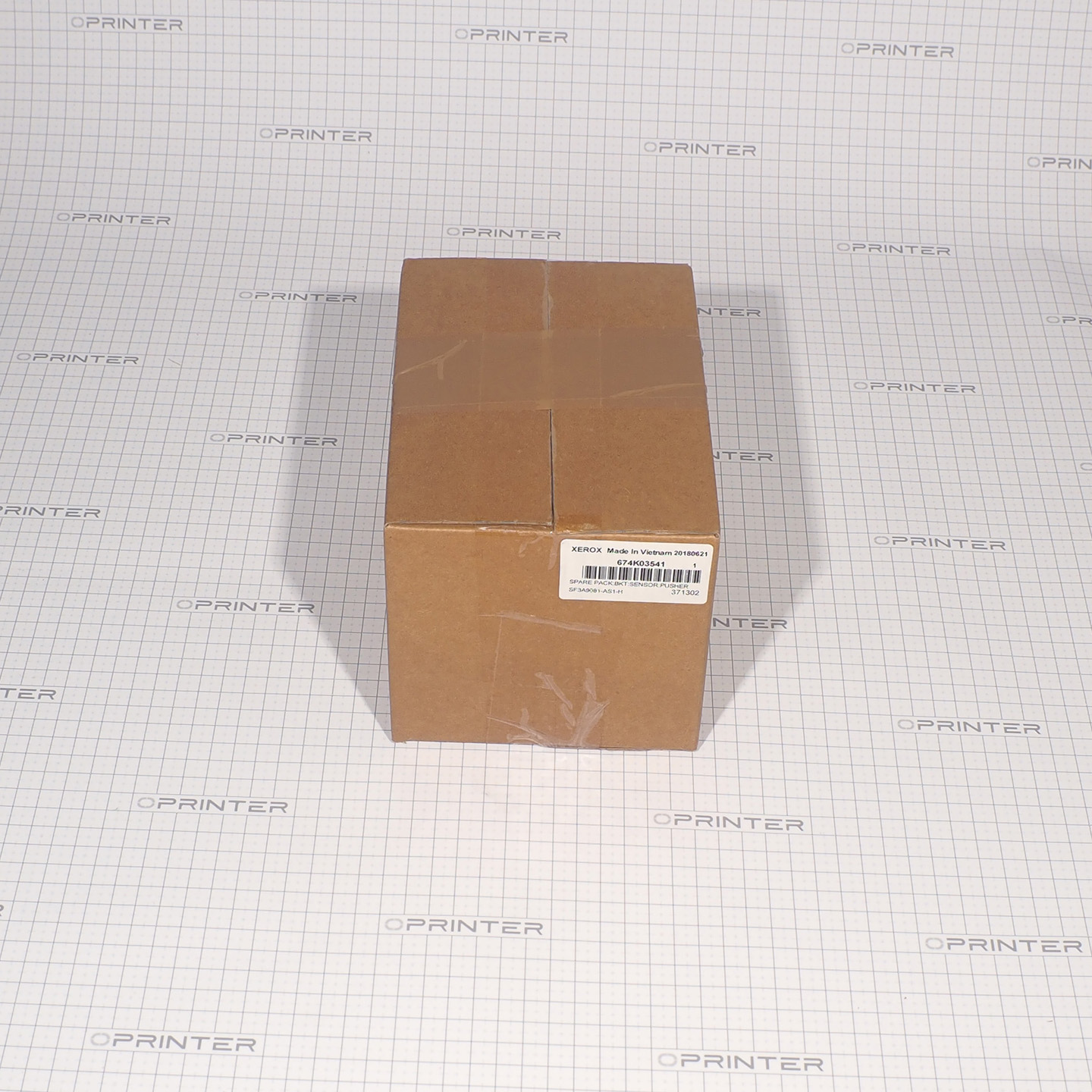 Датчик 674K03541