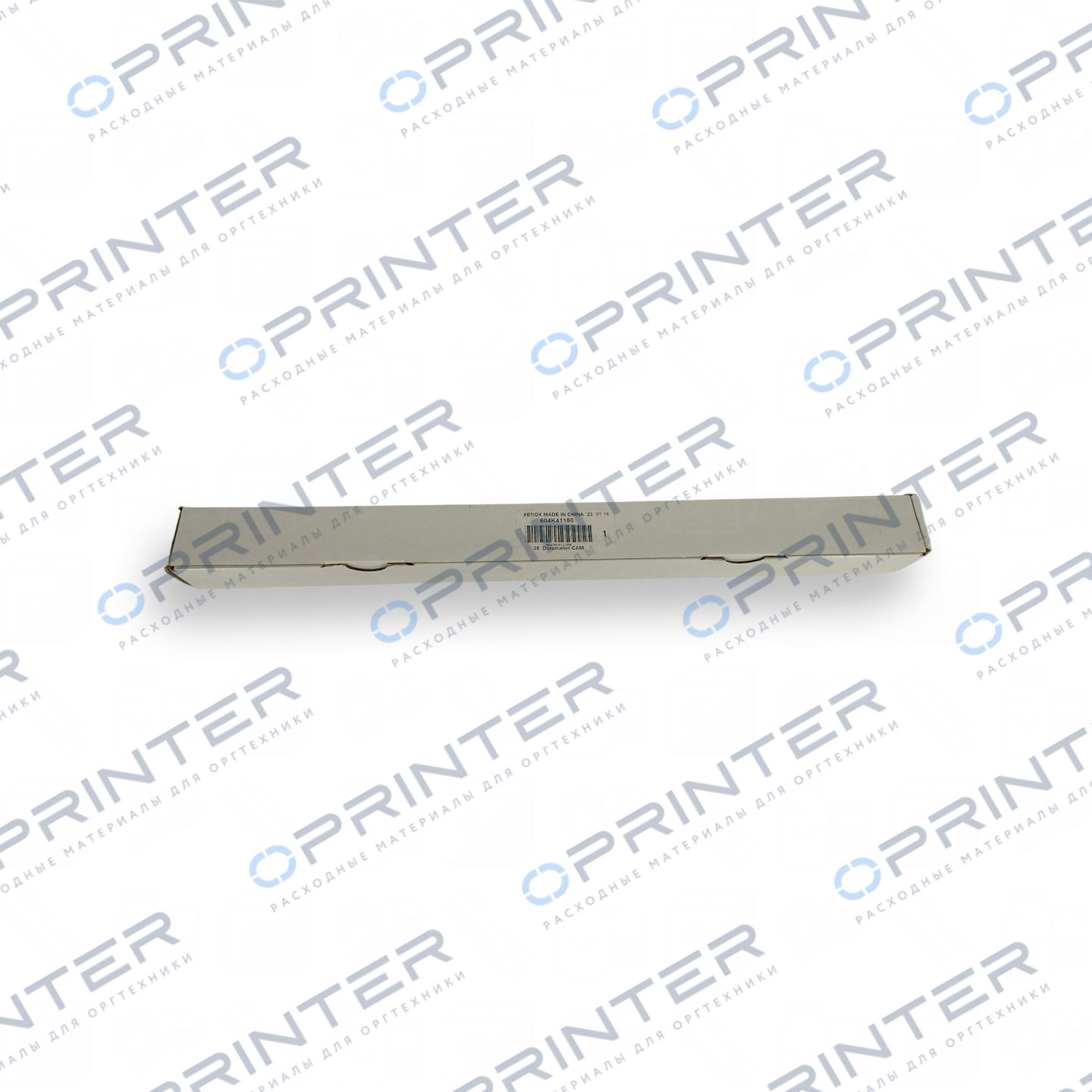 Ось с подшипником в сборе Xerox 604K41180