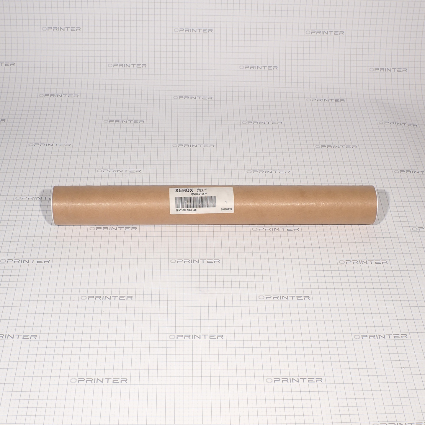 Ролик натяжения Xerox 059K70371