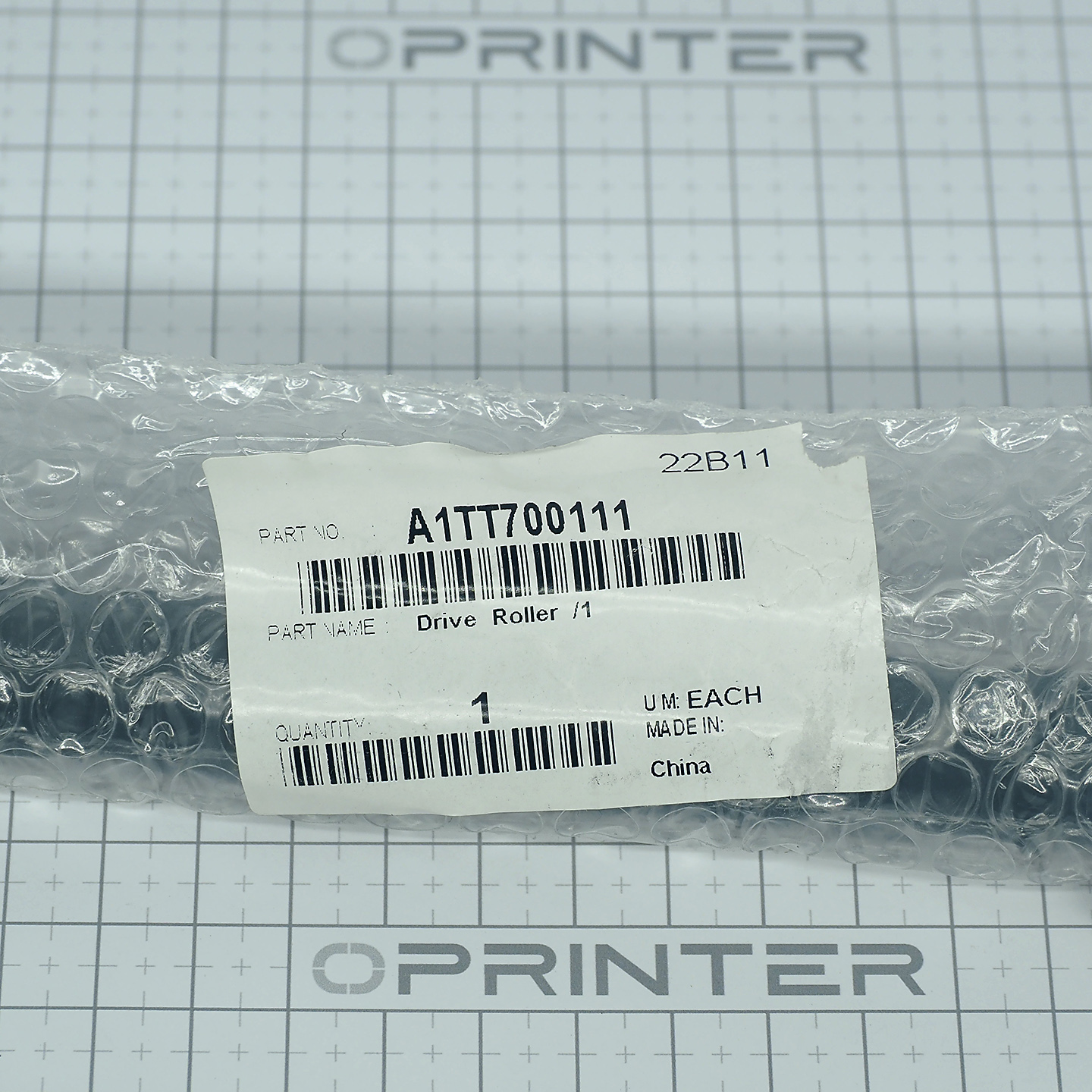 Приводной ролик Konica Minolta A1TT700100