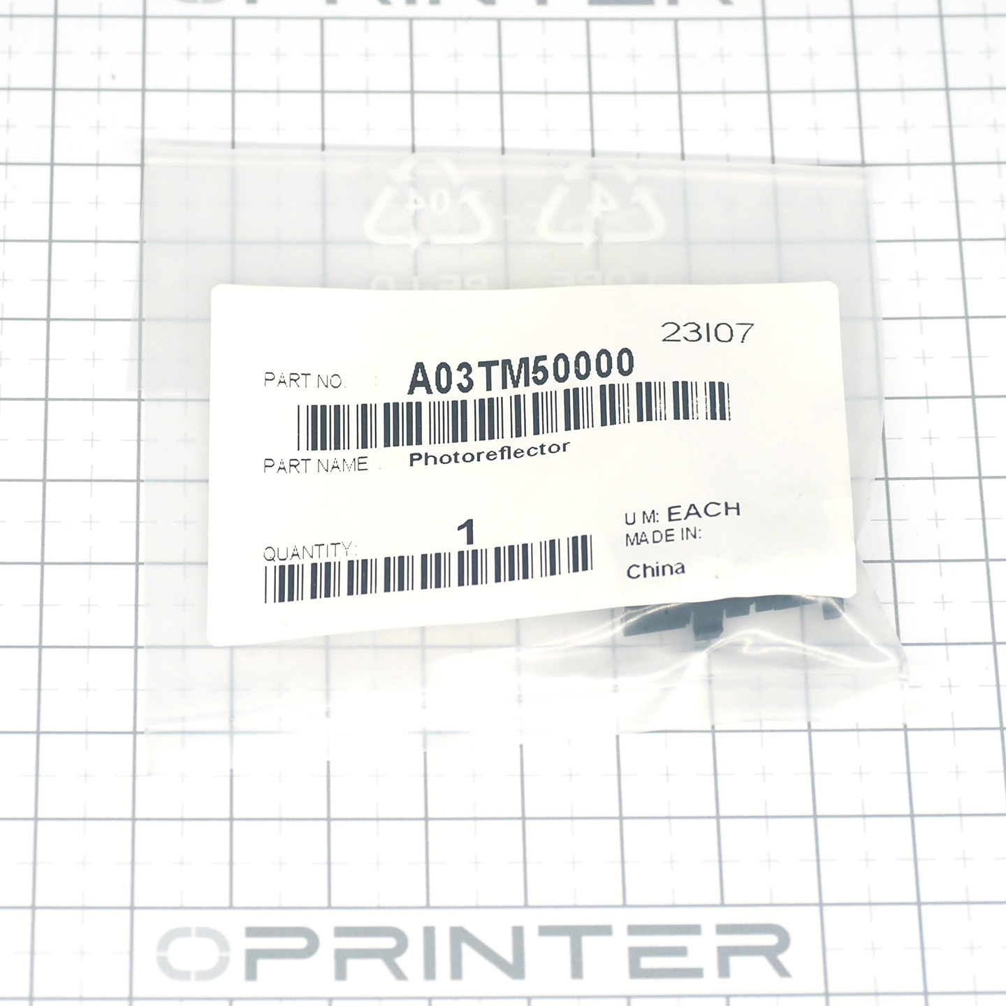 Фоторефлектор Konica Minolta A03TM50000