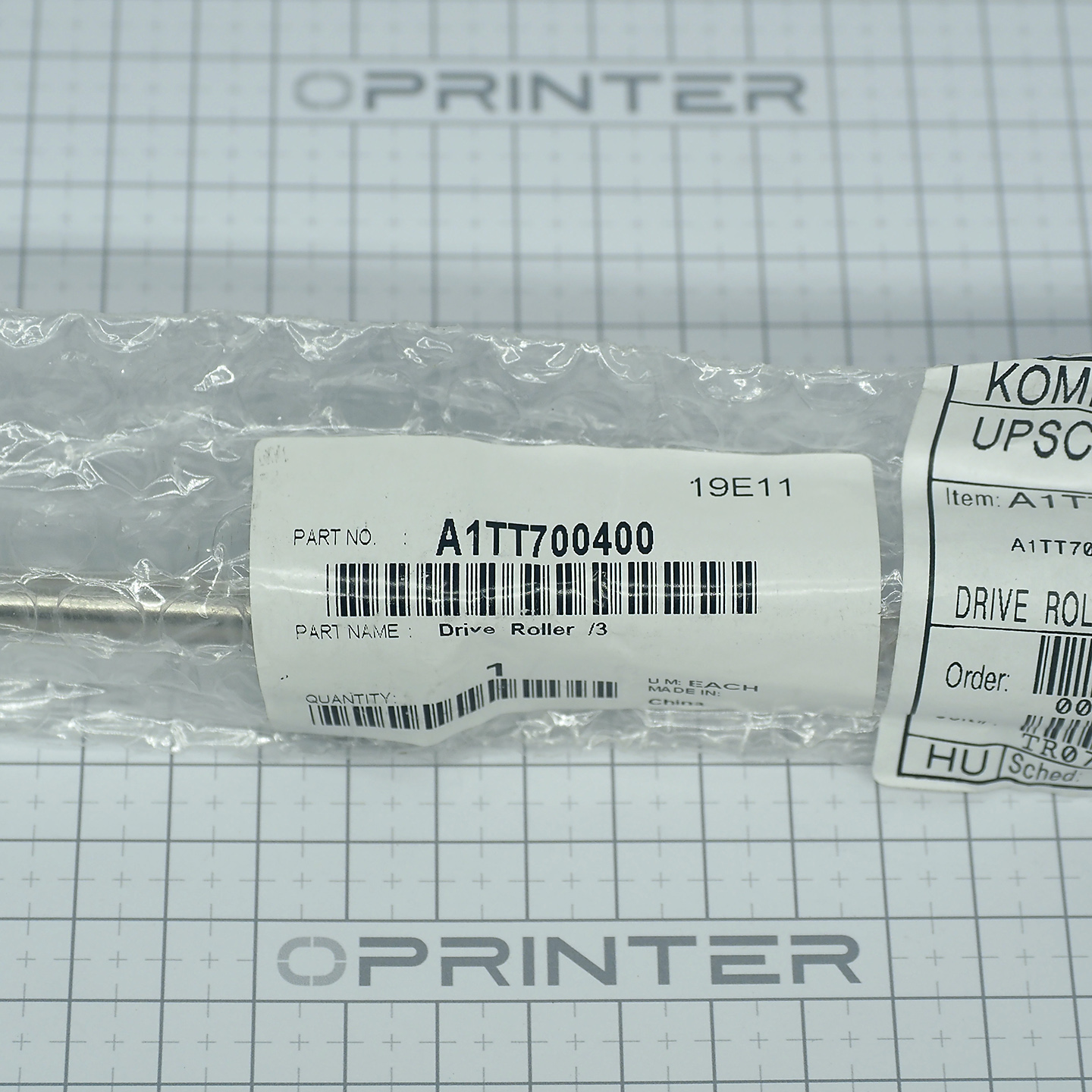 Приводной ролик Konica Minolta A1TT700400