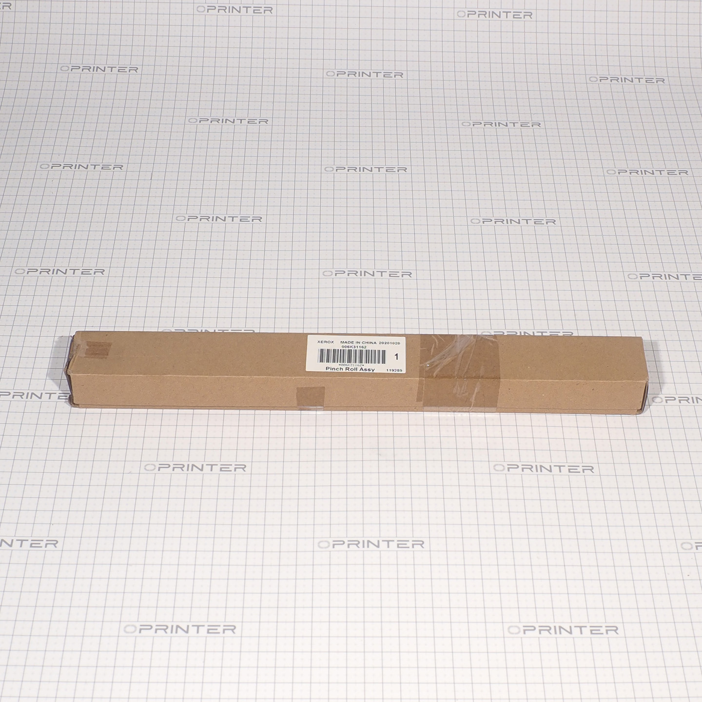 Ось рычажного ролика Xerox 006K31162