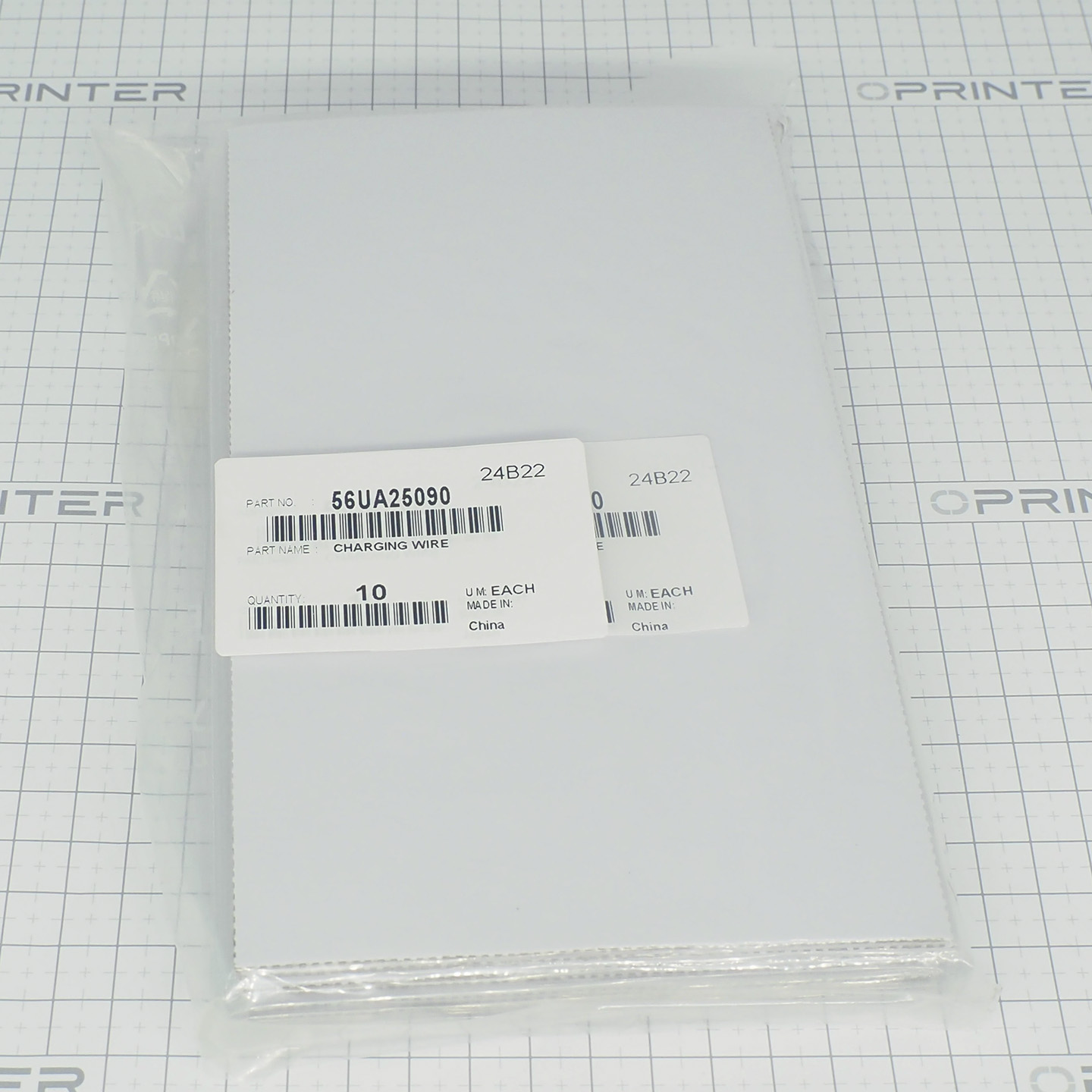 Нить коротрона Konica Minolta 56UA25090