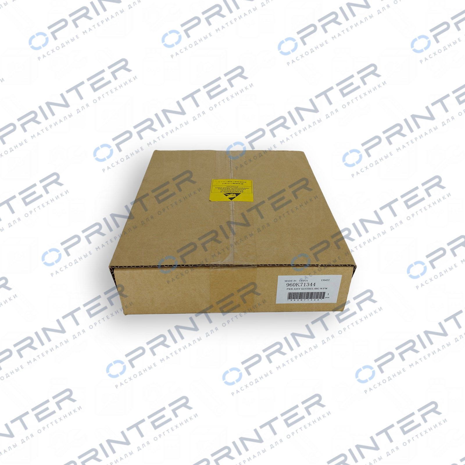 Плата управления Xerox 960K71344