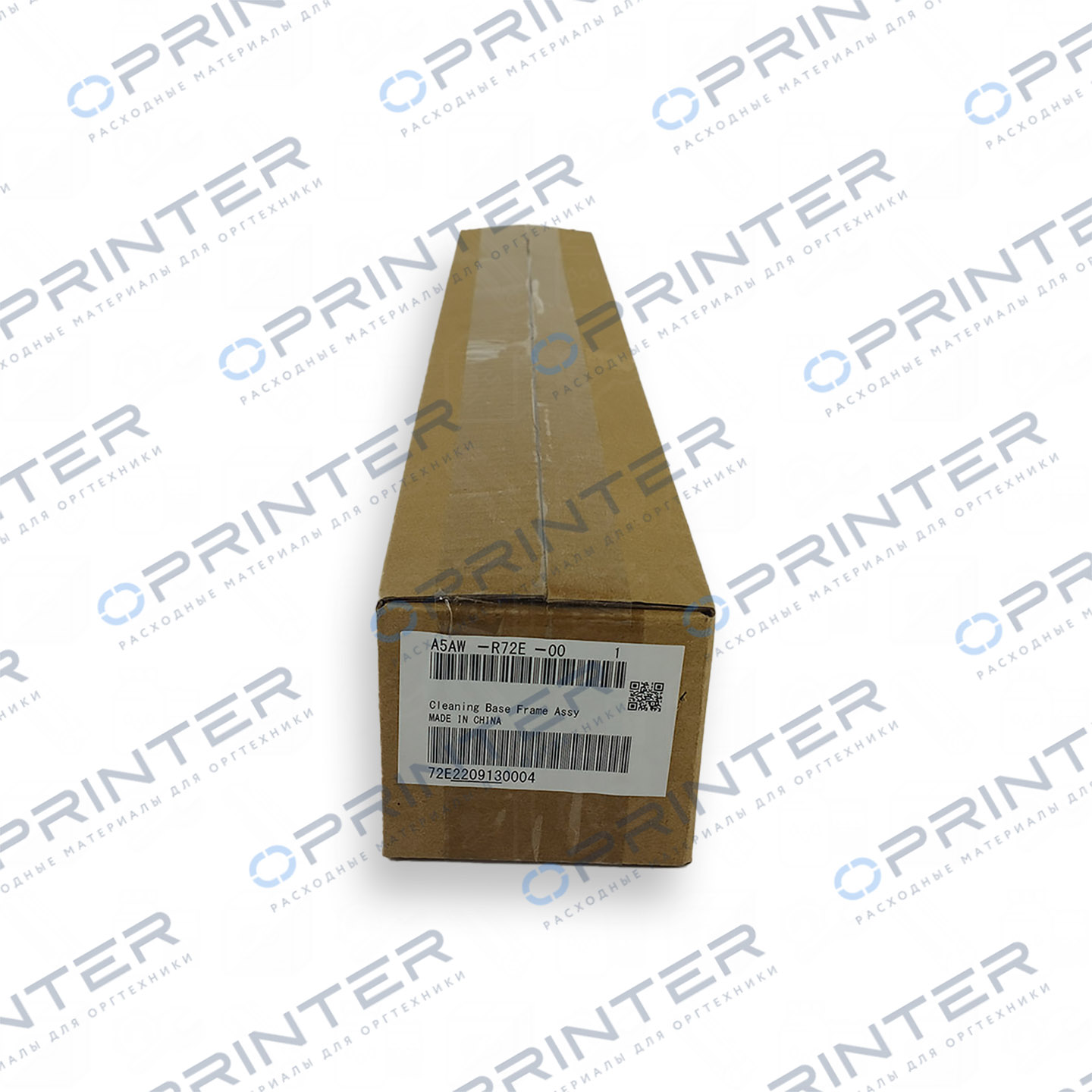 Чистящая пластина Konica Minolta A5AWR72E00 Чистящая пластина Konica Minolta A5AWR72E00