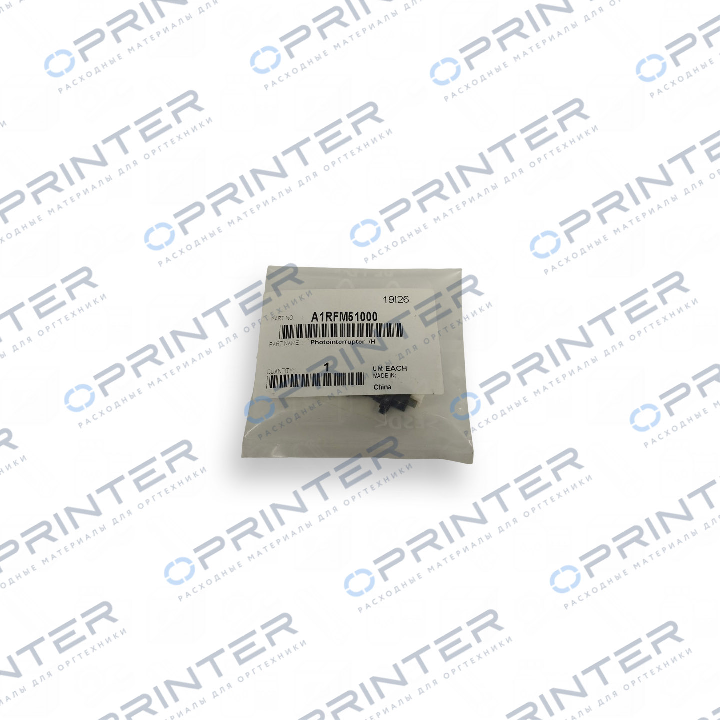 Датчик Konica Minolta A1RFM51000