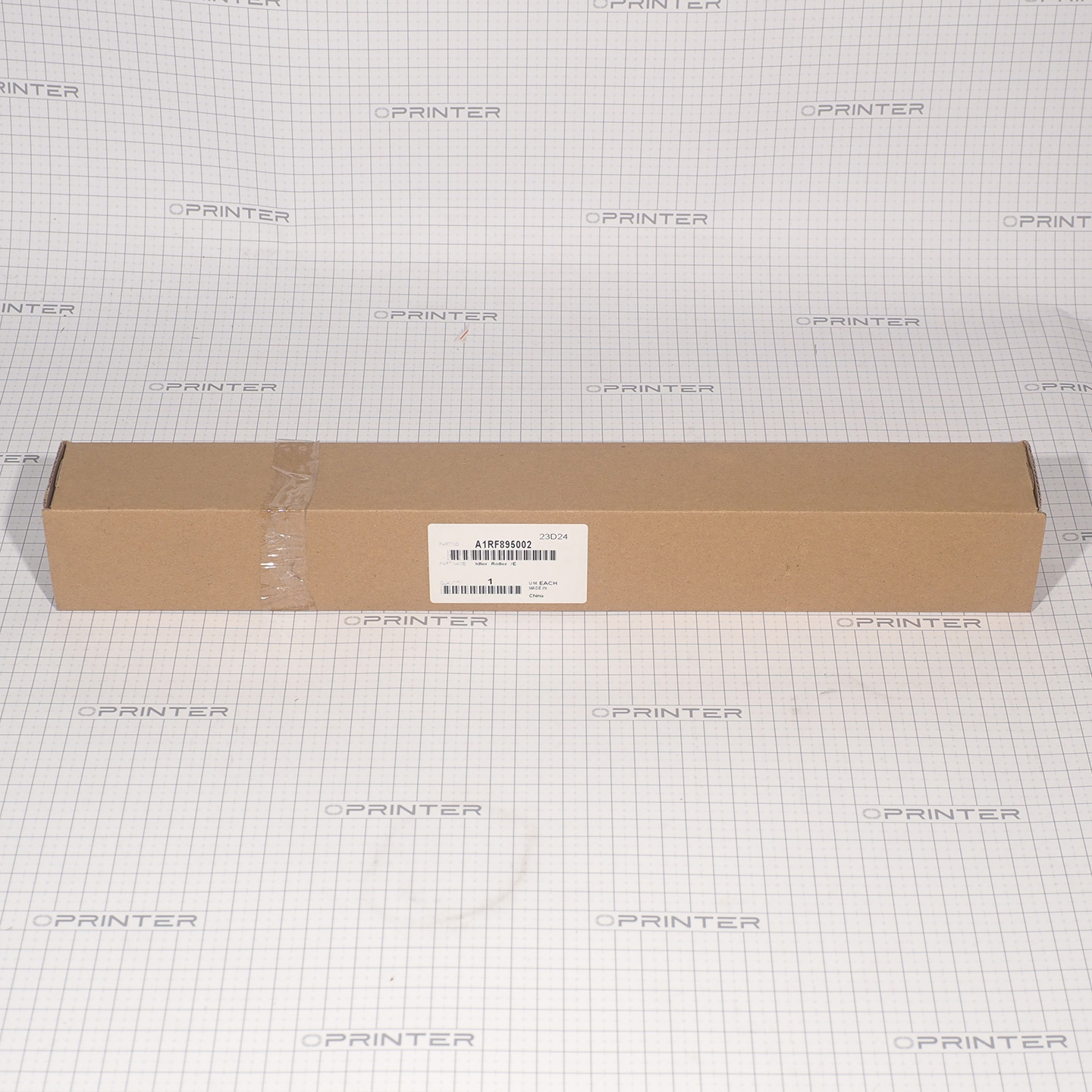 Приводной ролик вывода Konica Minolta A1RF895002