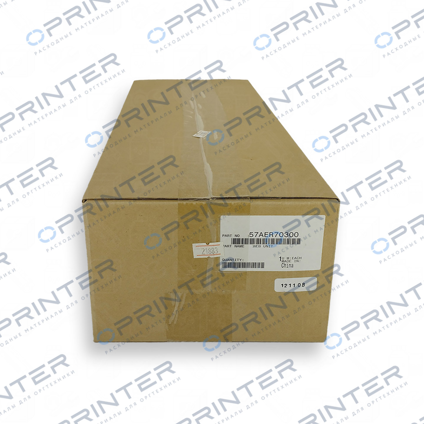 Блок очистки Konica Minolta 57AER70300 Блок очистки Konica Minolta 57AER70300