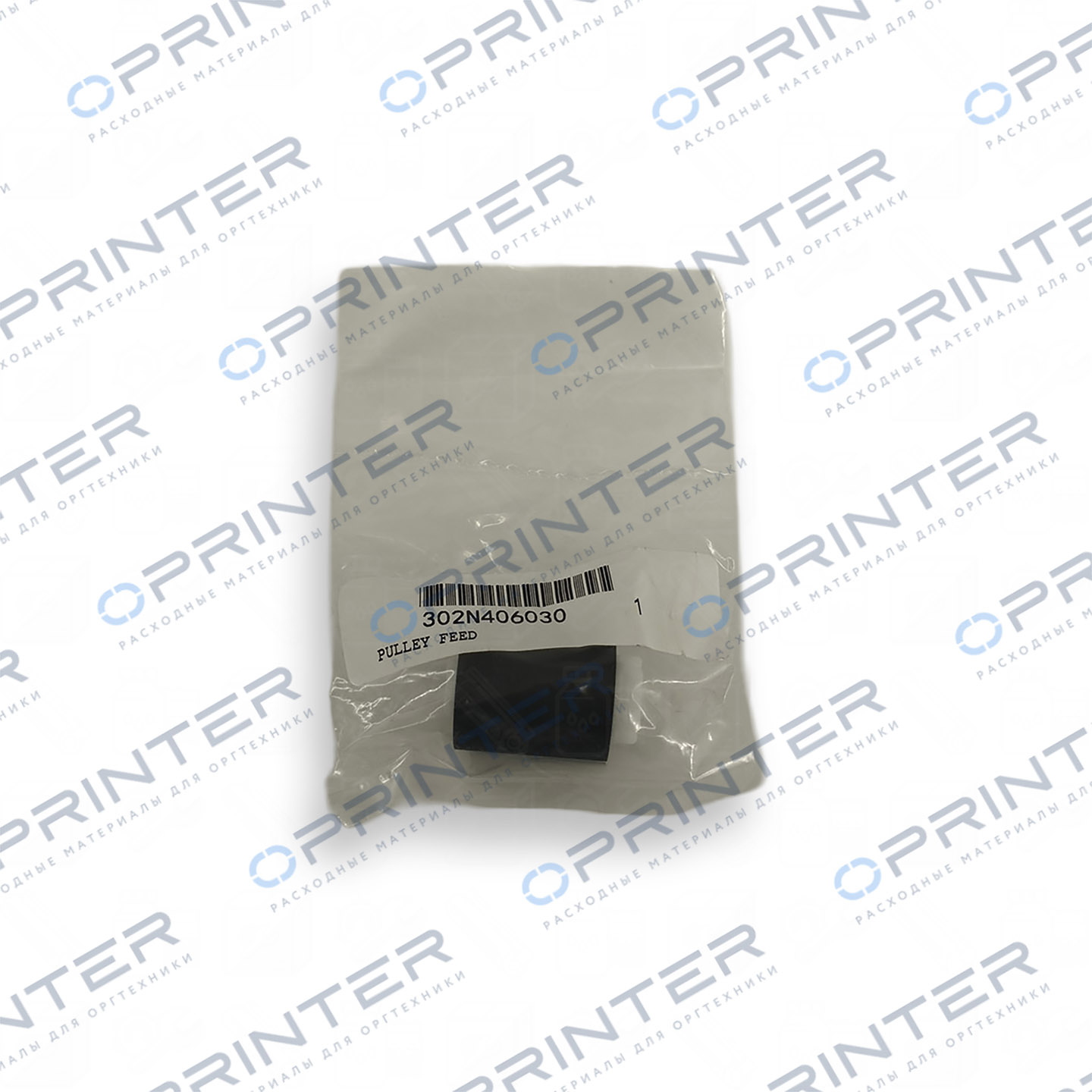 Ролик подхвата/подачи Kyocera 302N406030