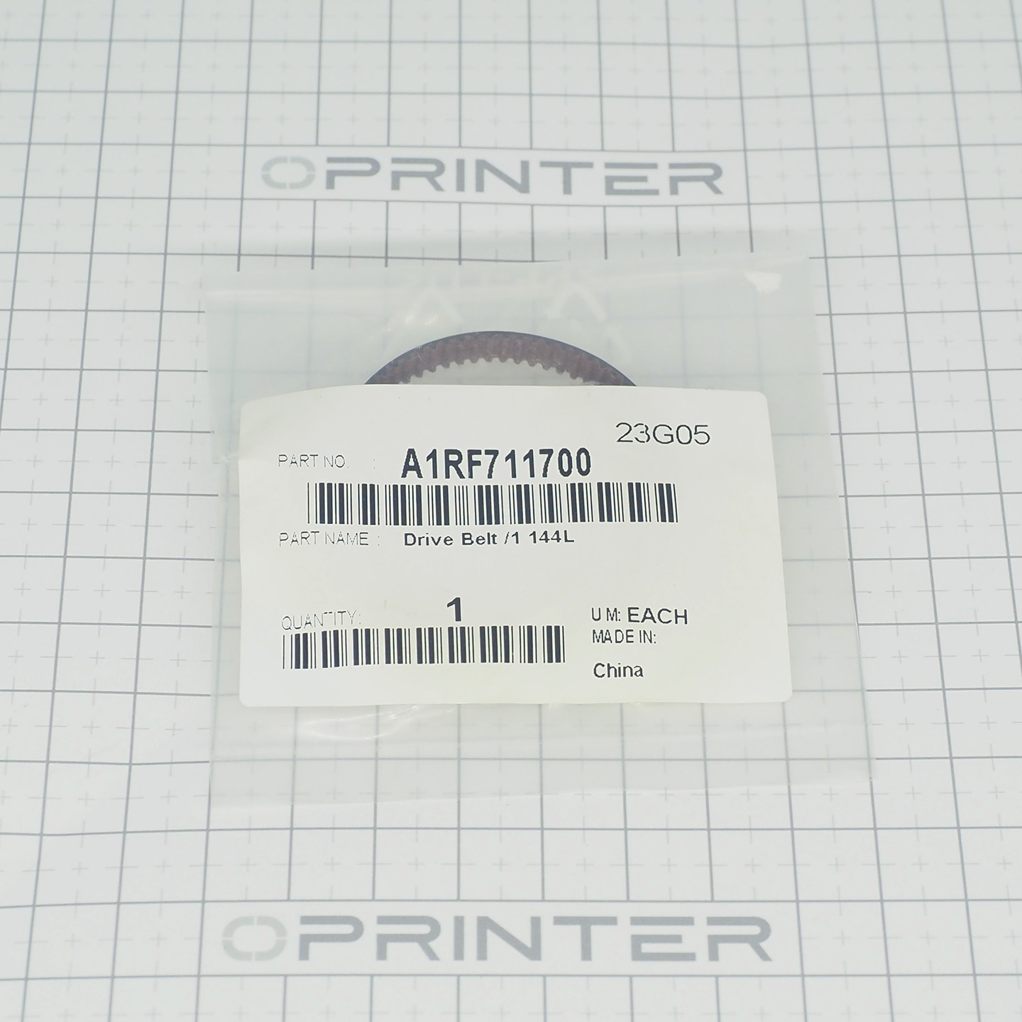 Ремень Konica Minolta A1RF711700