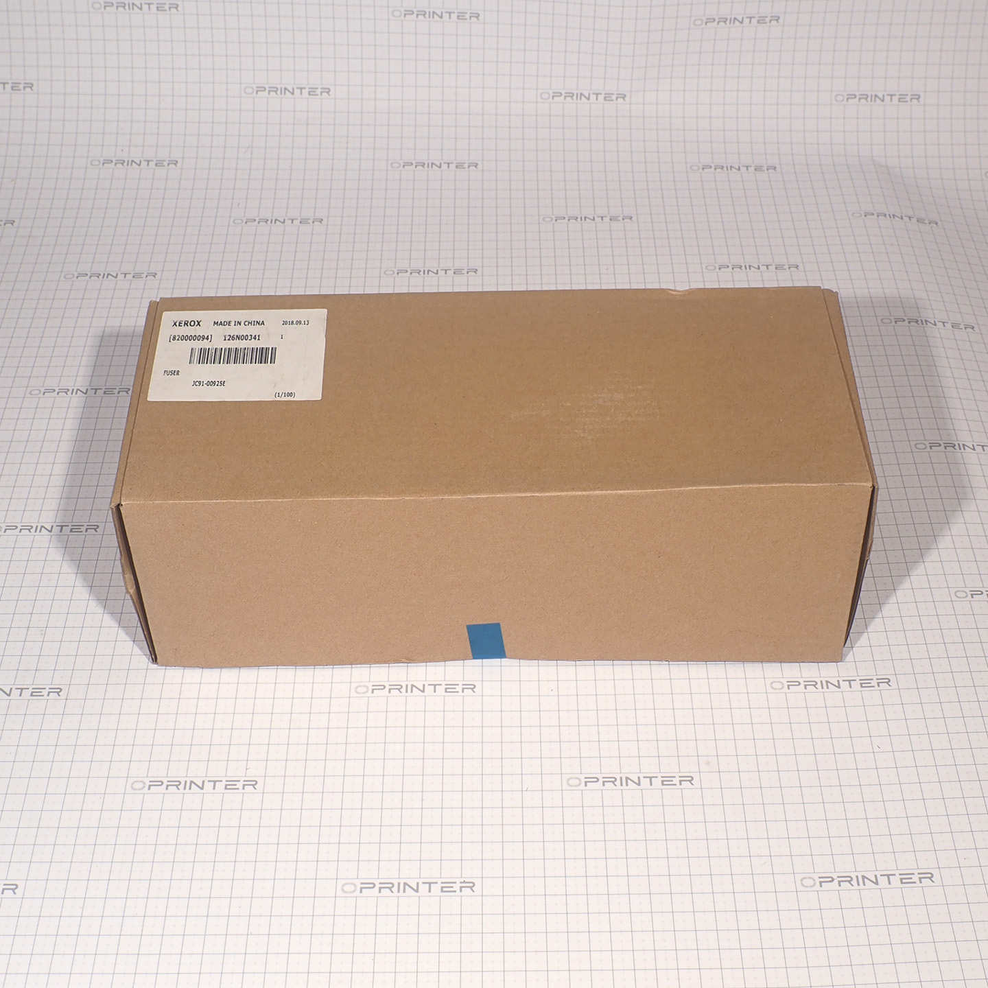 Фьюзер Xerox 126N00341