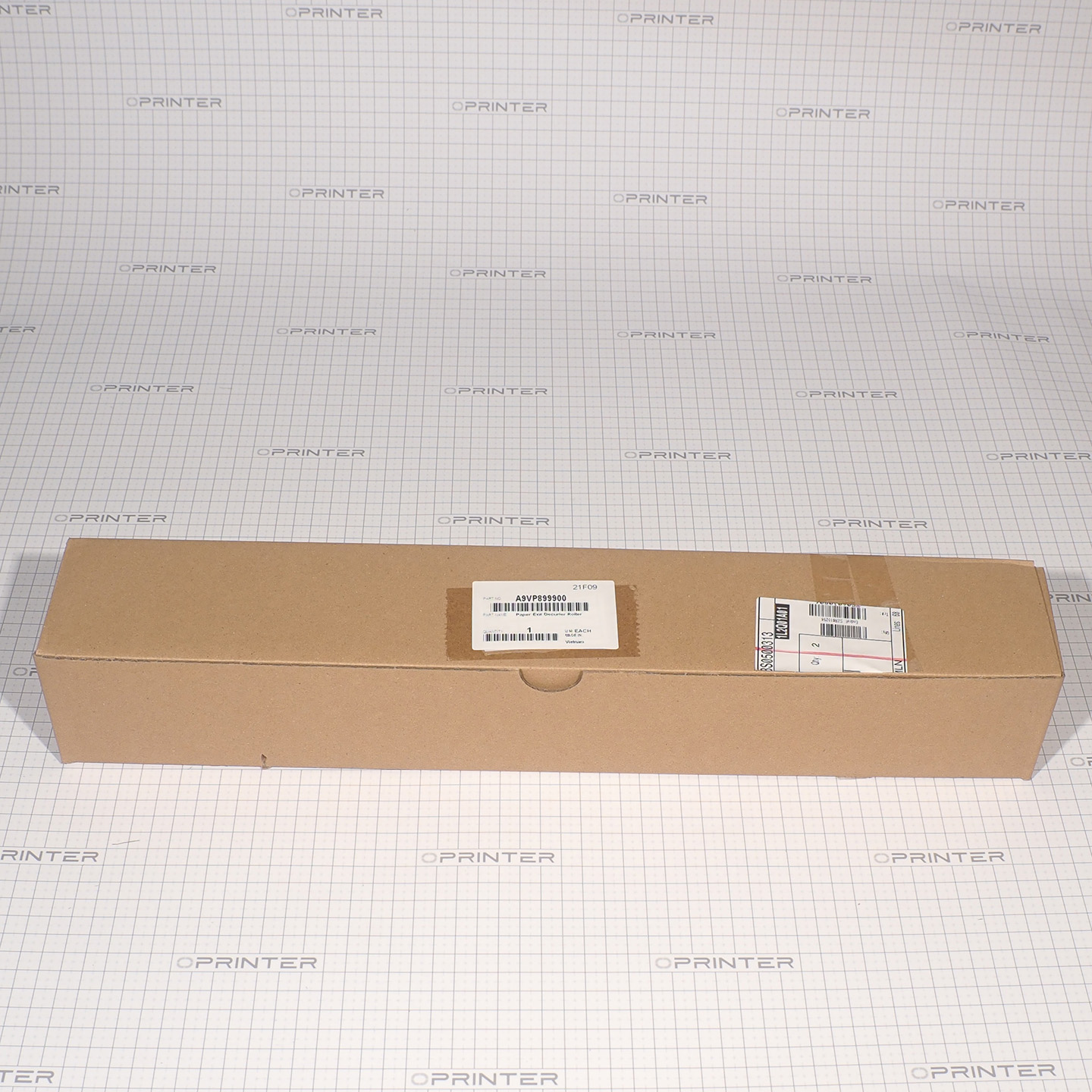 Ролик вывода бумаги Konica Minolta A9VP899900