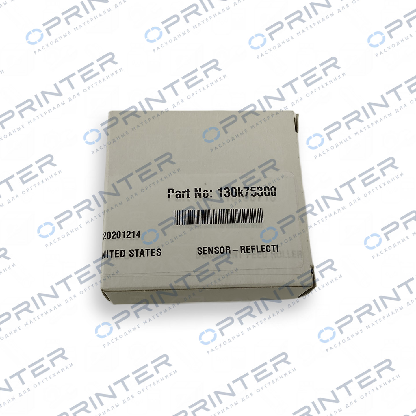 Датчик Xerox 130K75300